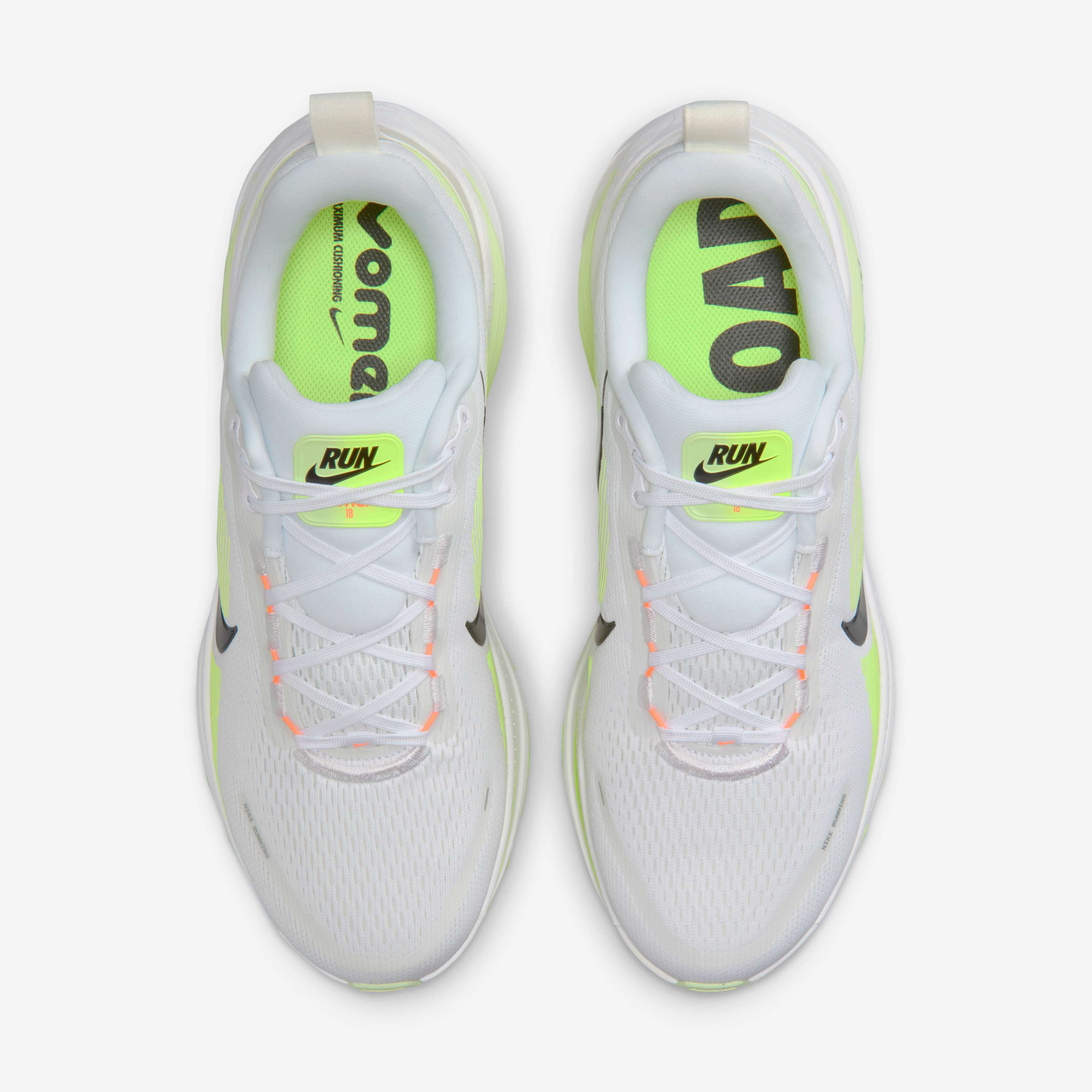 Nike Vomero 18 image number 3
