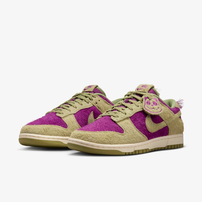 Nike Dunk Low Retro SE image number 4 Nike Dunk Low Retro SE image number 4