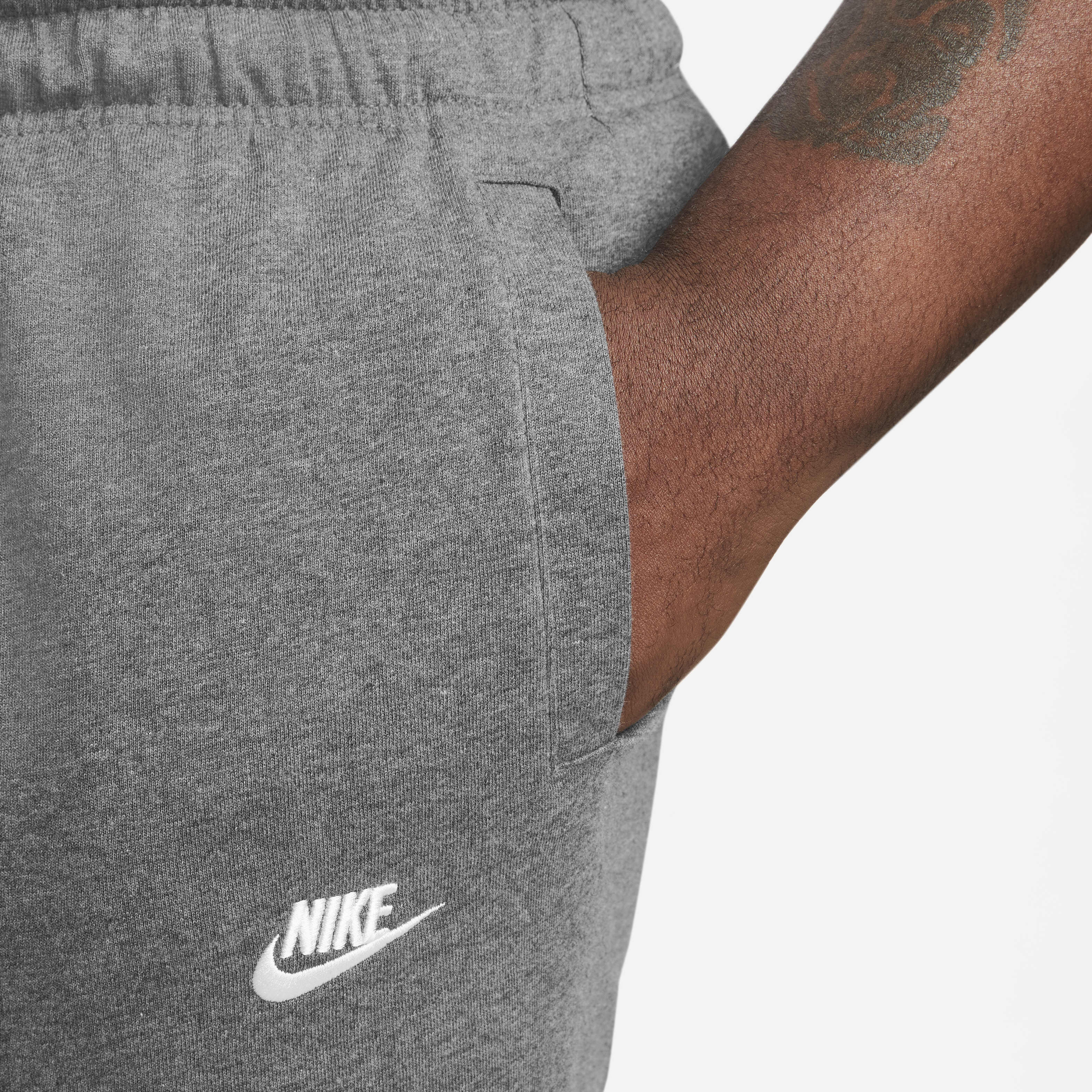 Nike Sportswear Club image number 9