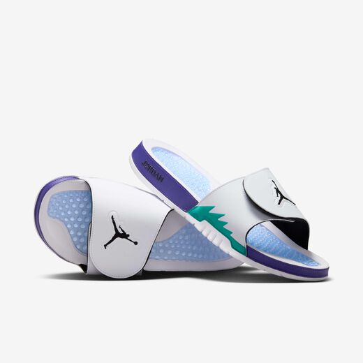 Jordan Hydro 5 Retro Jordan Hydro 5 Retro