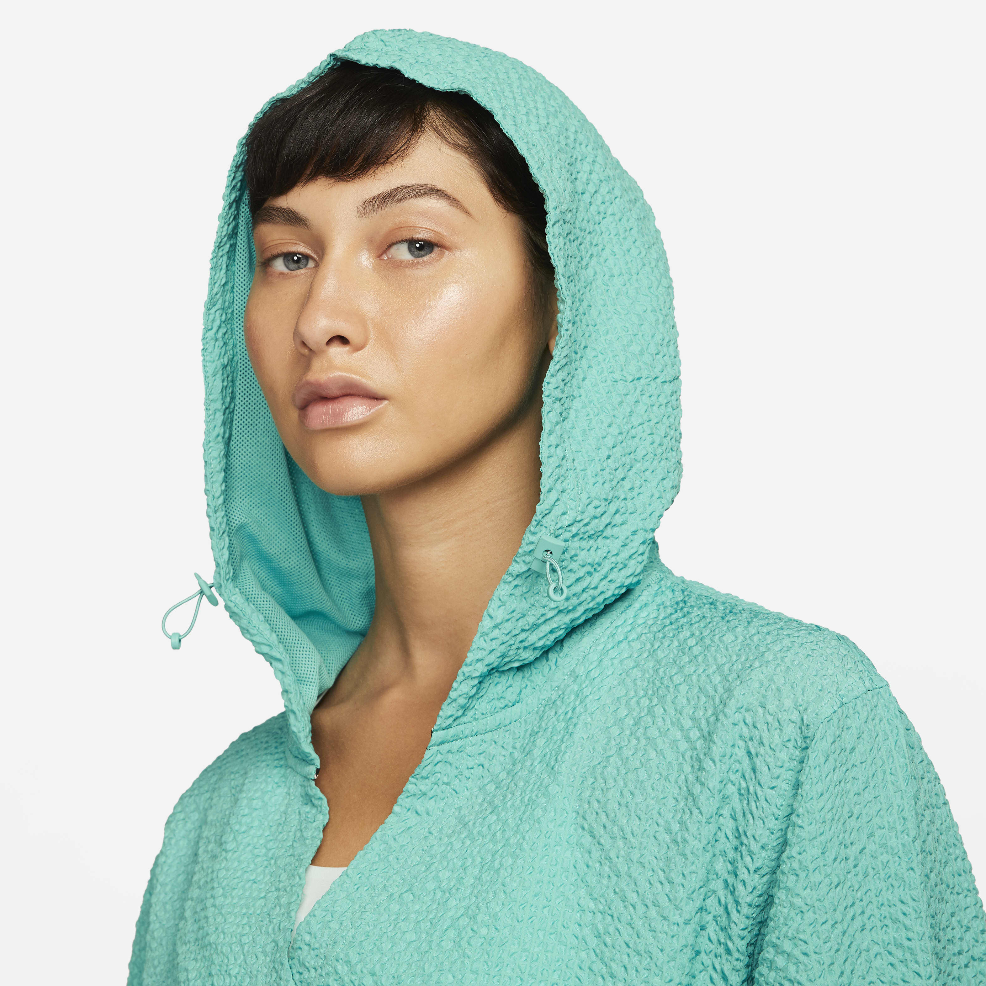 Buy Nike Icon Clash Women's Woven Running Pullover Jacket