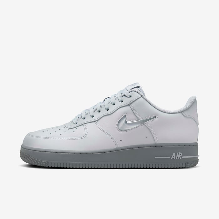 Nike Air Force 1 image number 0 Nike Air Force 1 image number 0