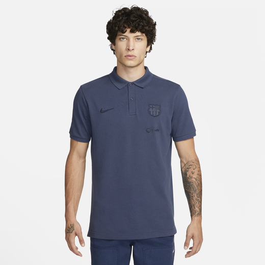 Fc barcelona grand slam hotsell polo