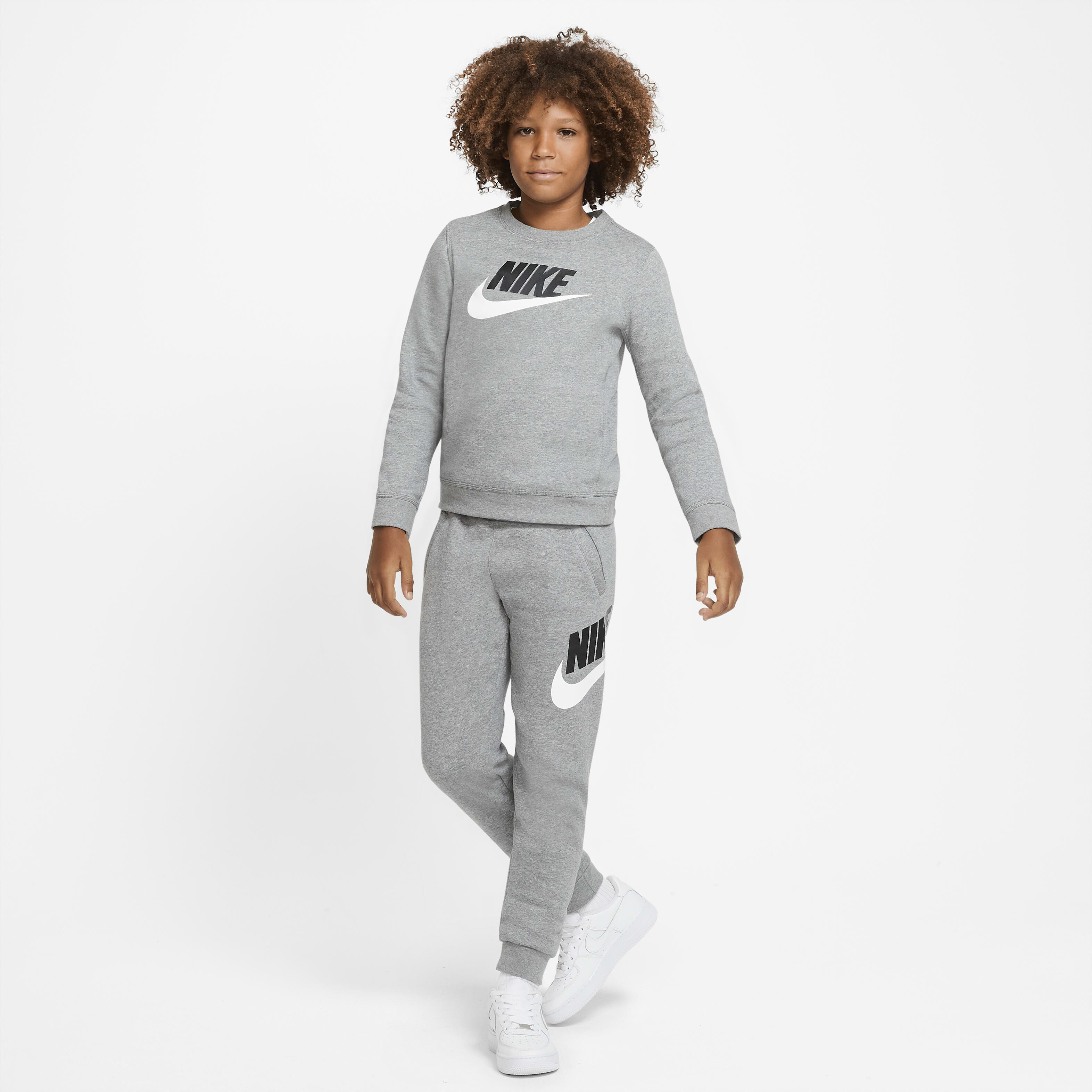 Nike Sportswear Club Fleece image number 5