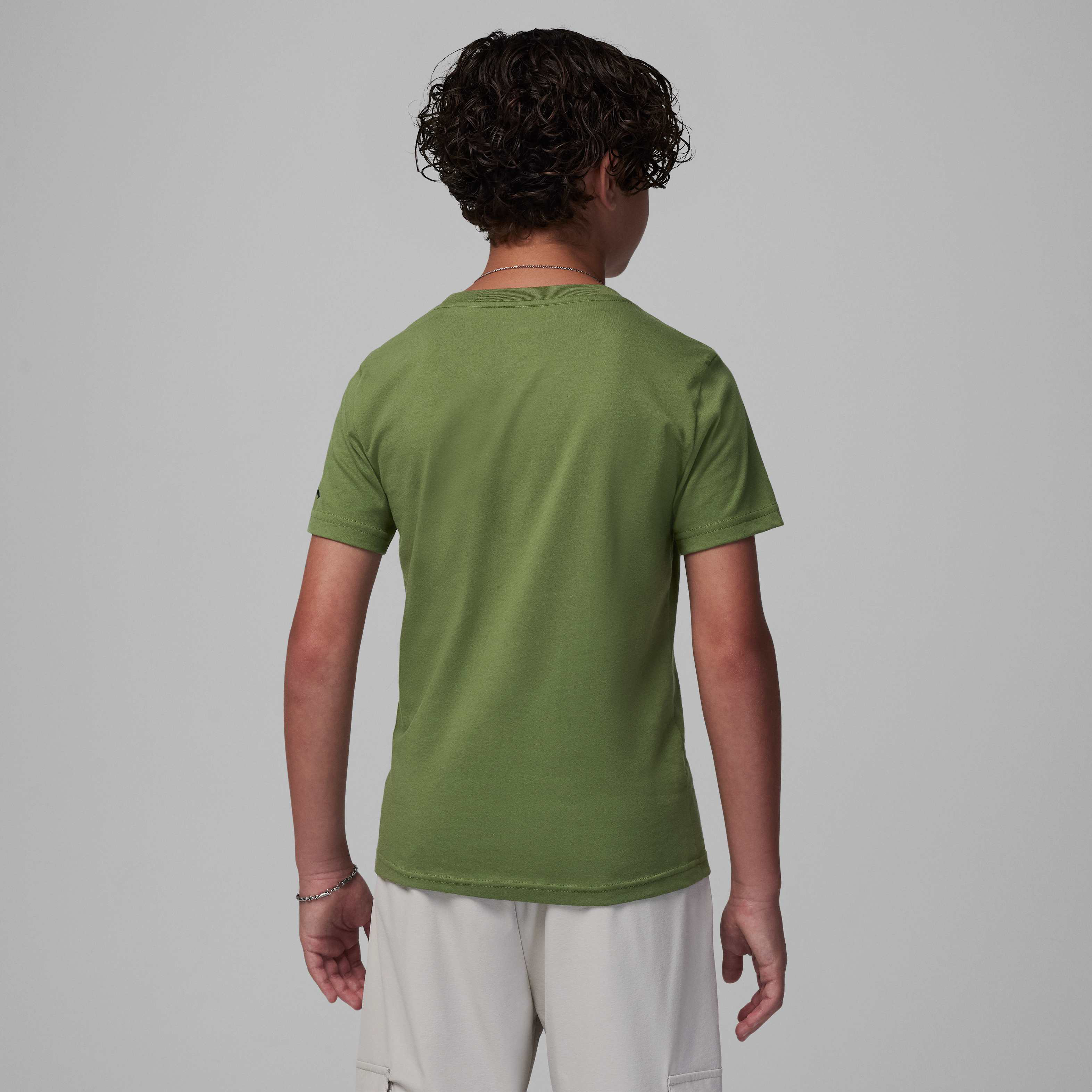 تيشيرت جوردن جمبمان فلايت سبريد image number 1