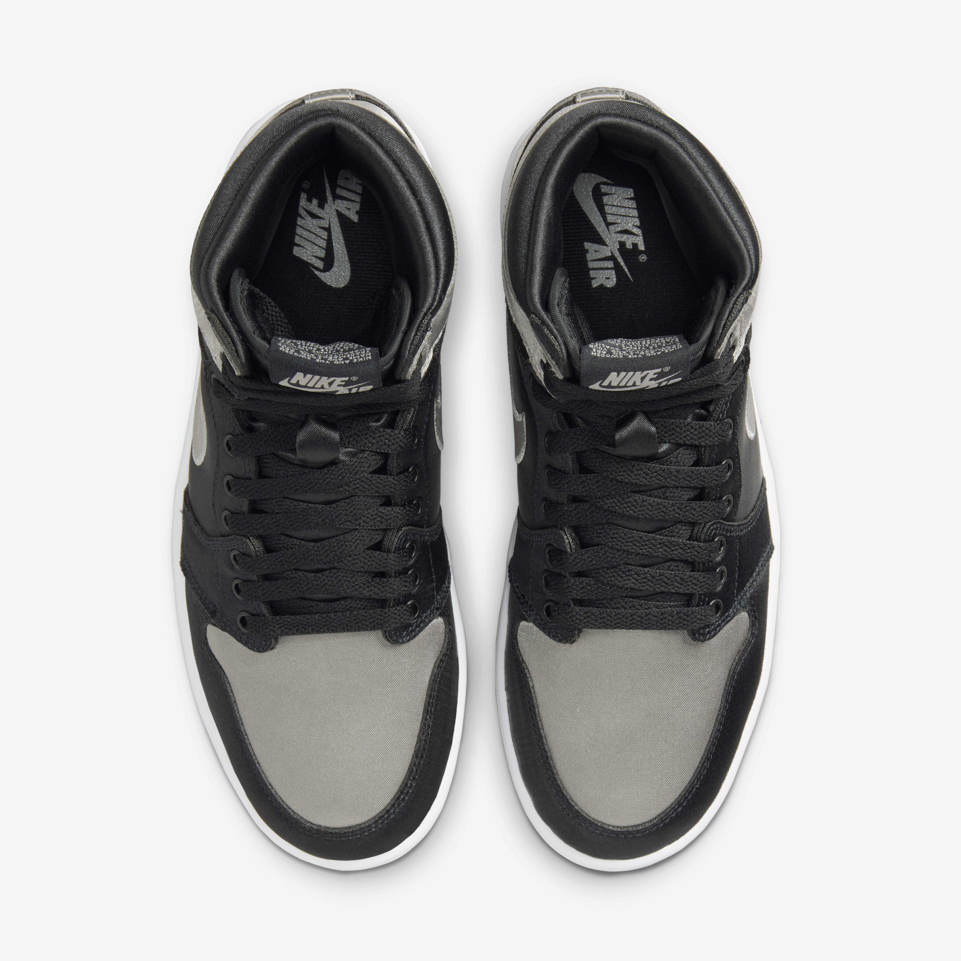 Air Jordan 1 Retro High OG image number 3
