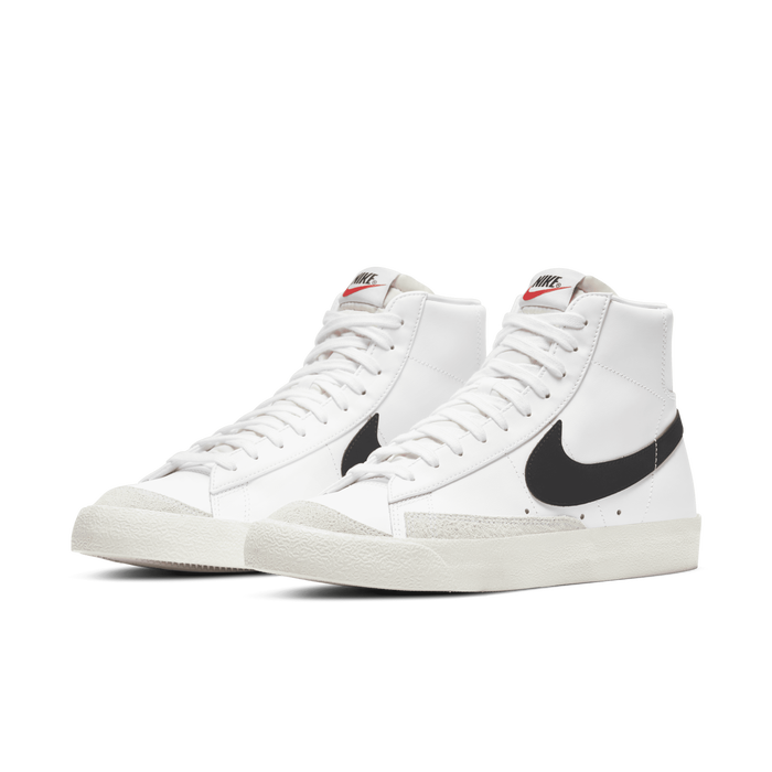 Nike top blazer numbers