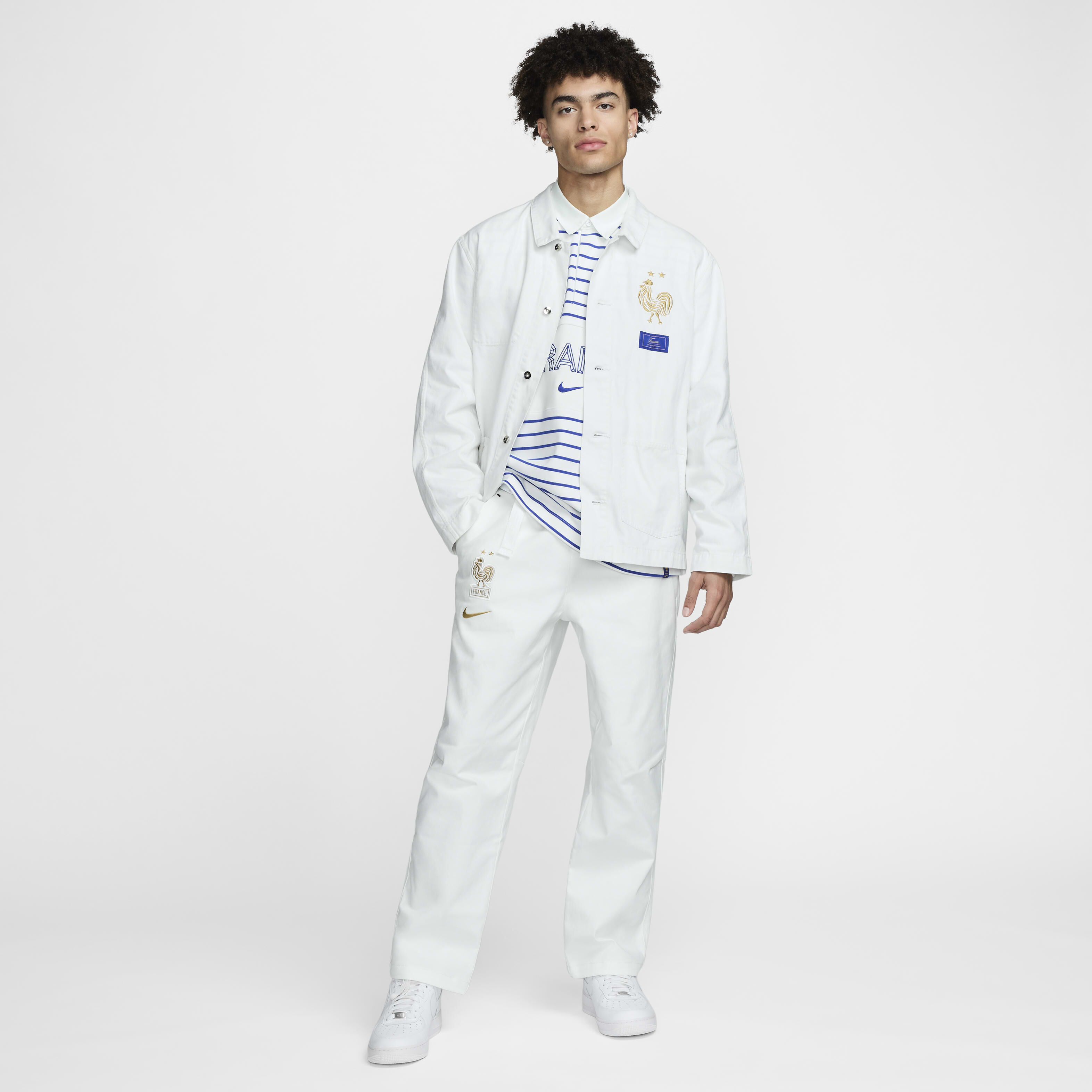 FFF Tech Pack image number 7