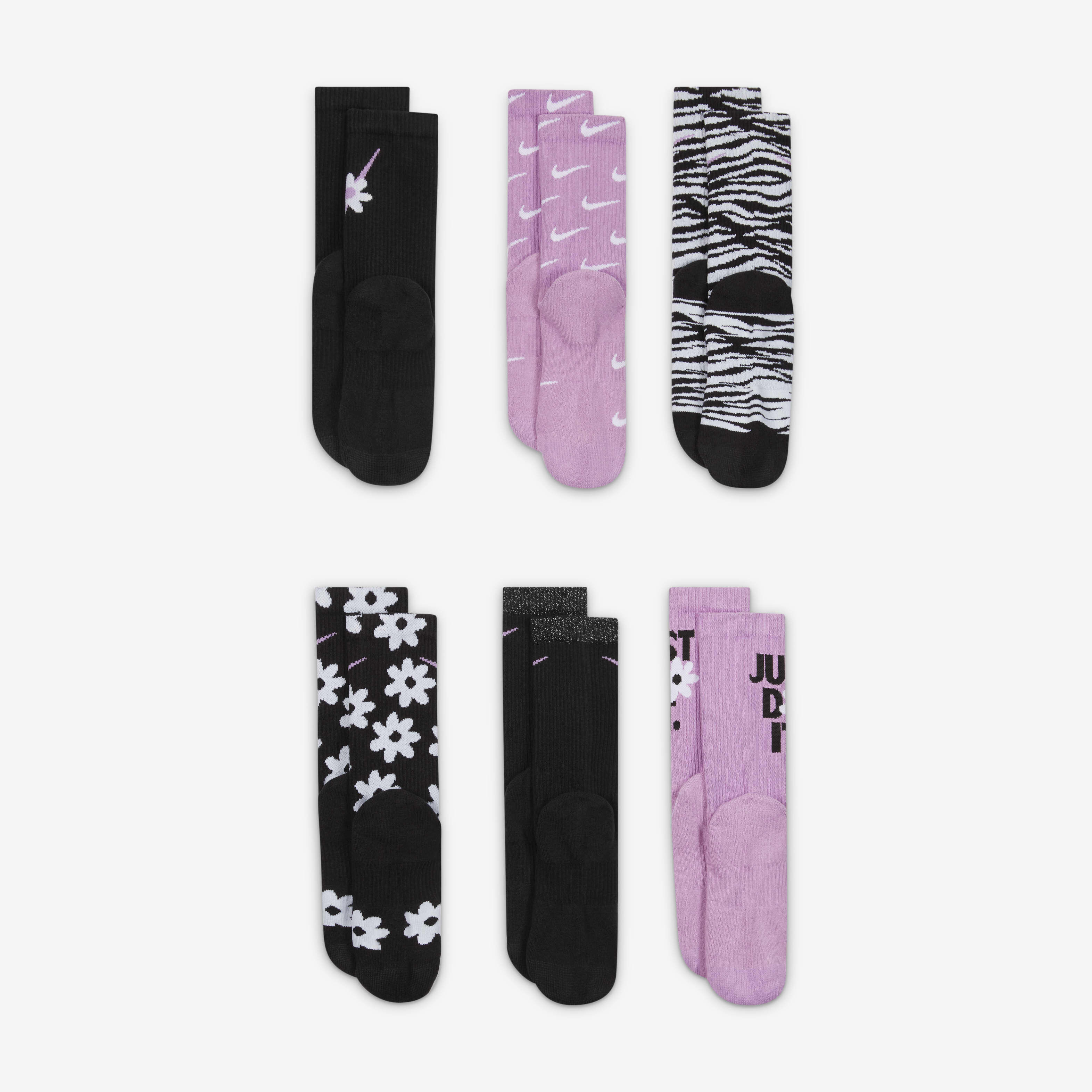 Nike Everyday Plus Cushioned image number 2