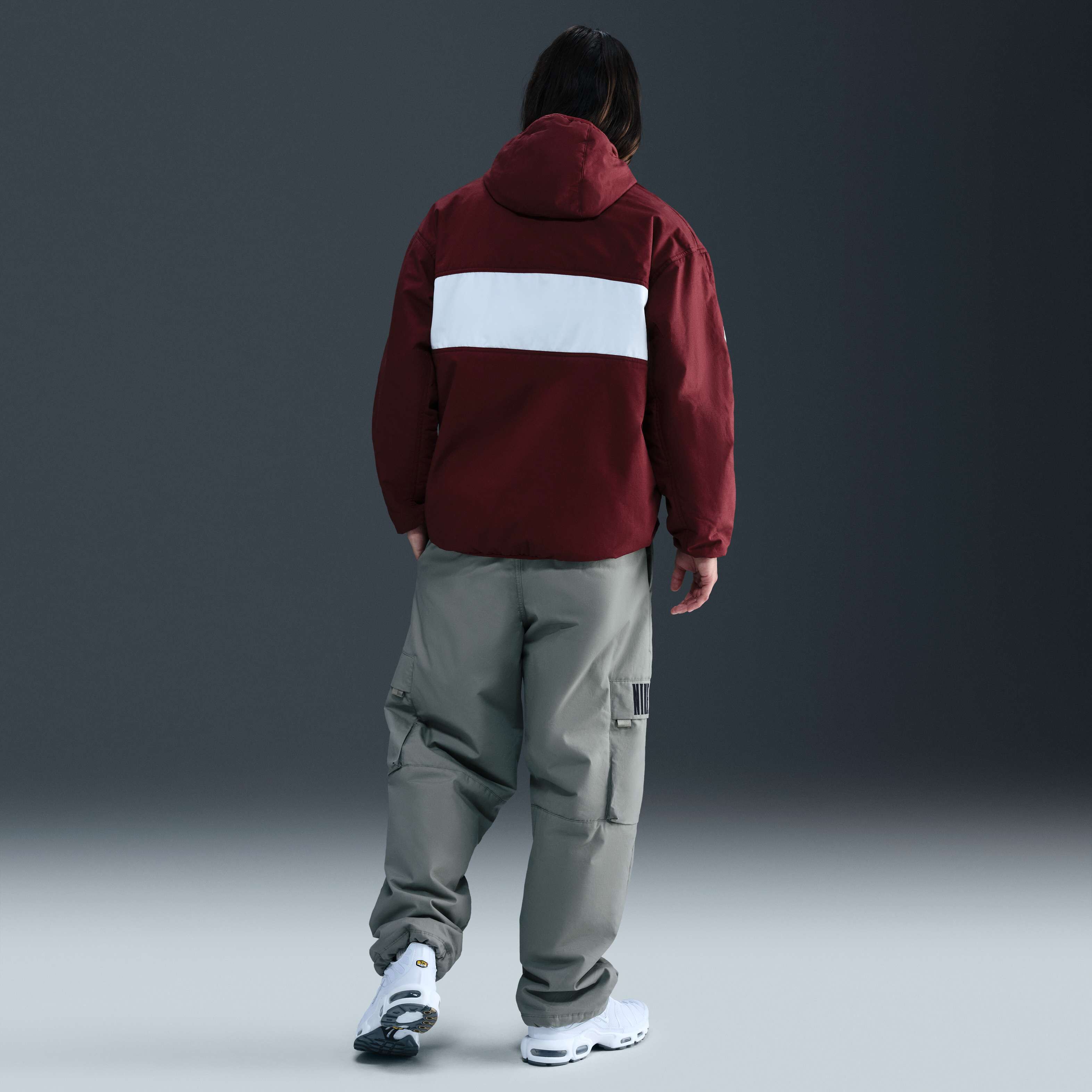 Nike Air image number 4