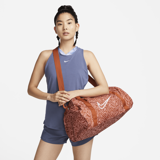 Shop Gym Club Duffel Bag 24L Nike KSA