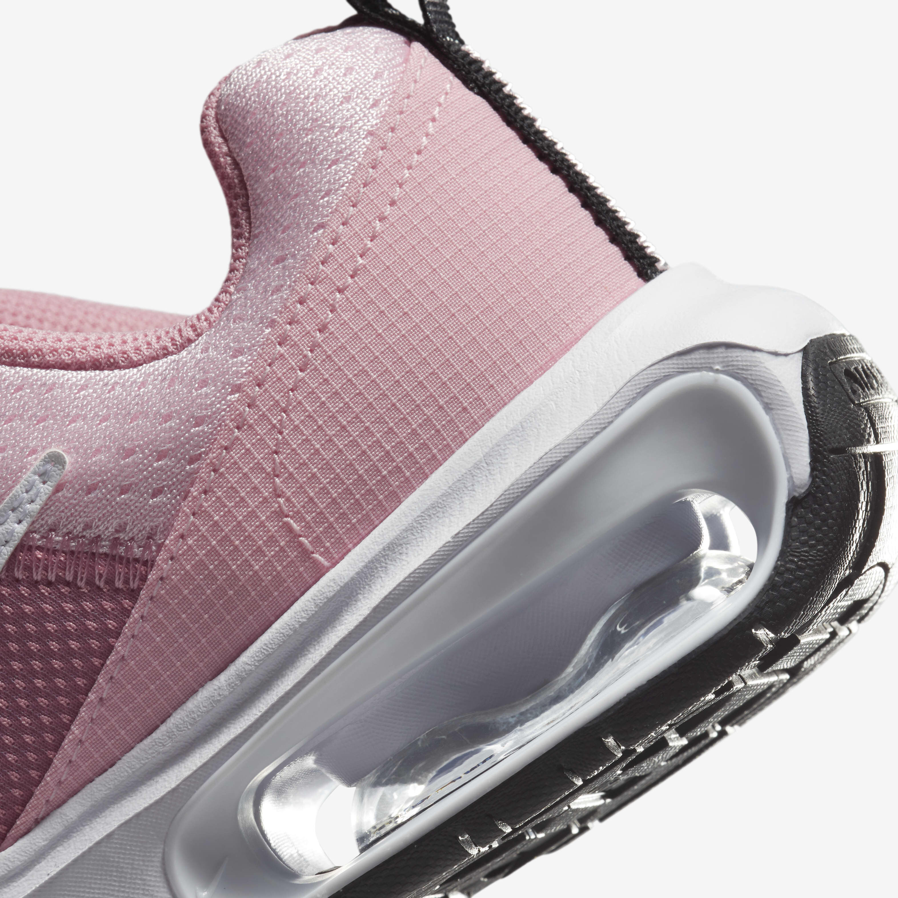Air max silver rosa shop