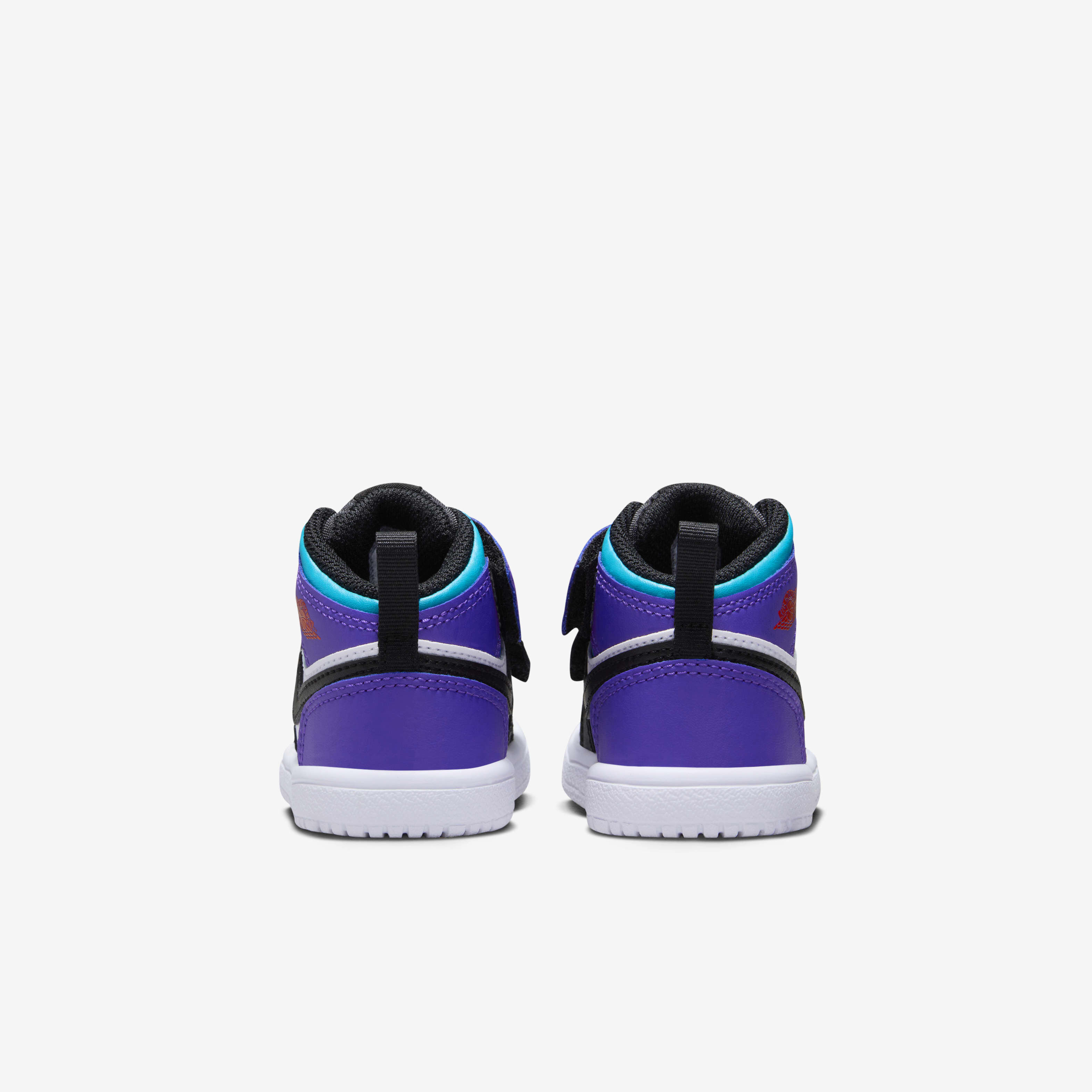 Jordan 1 Mid Alt image number 5