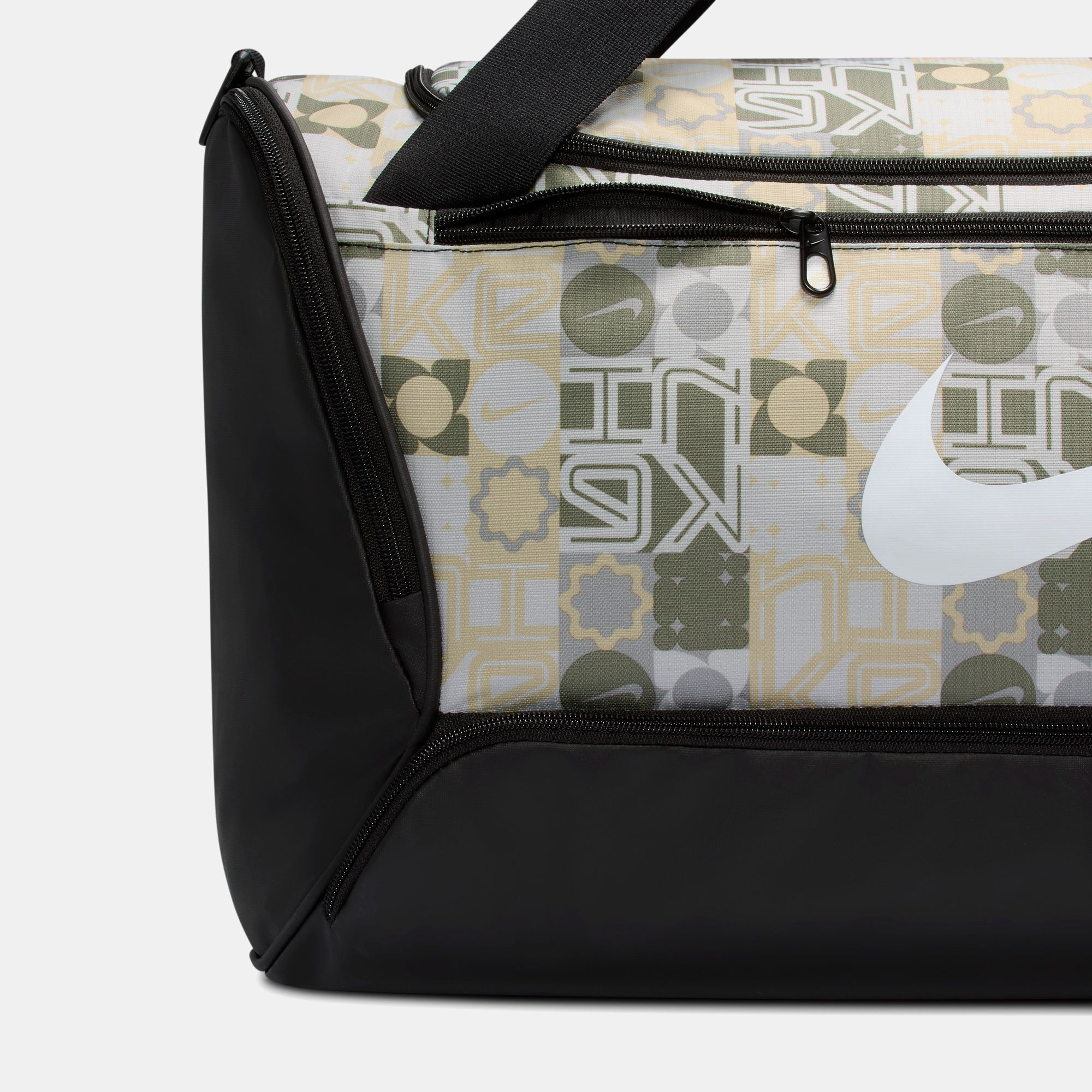 Nike Brasilia image number 5