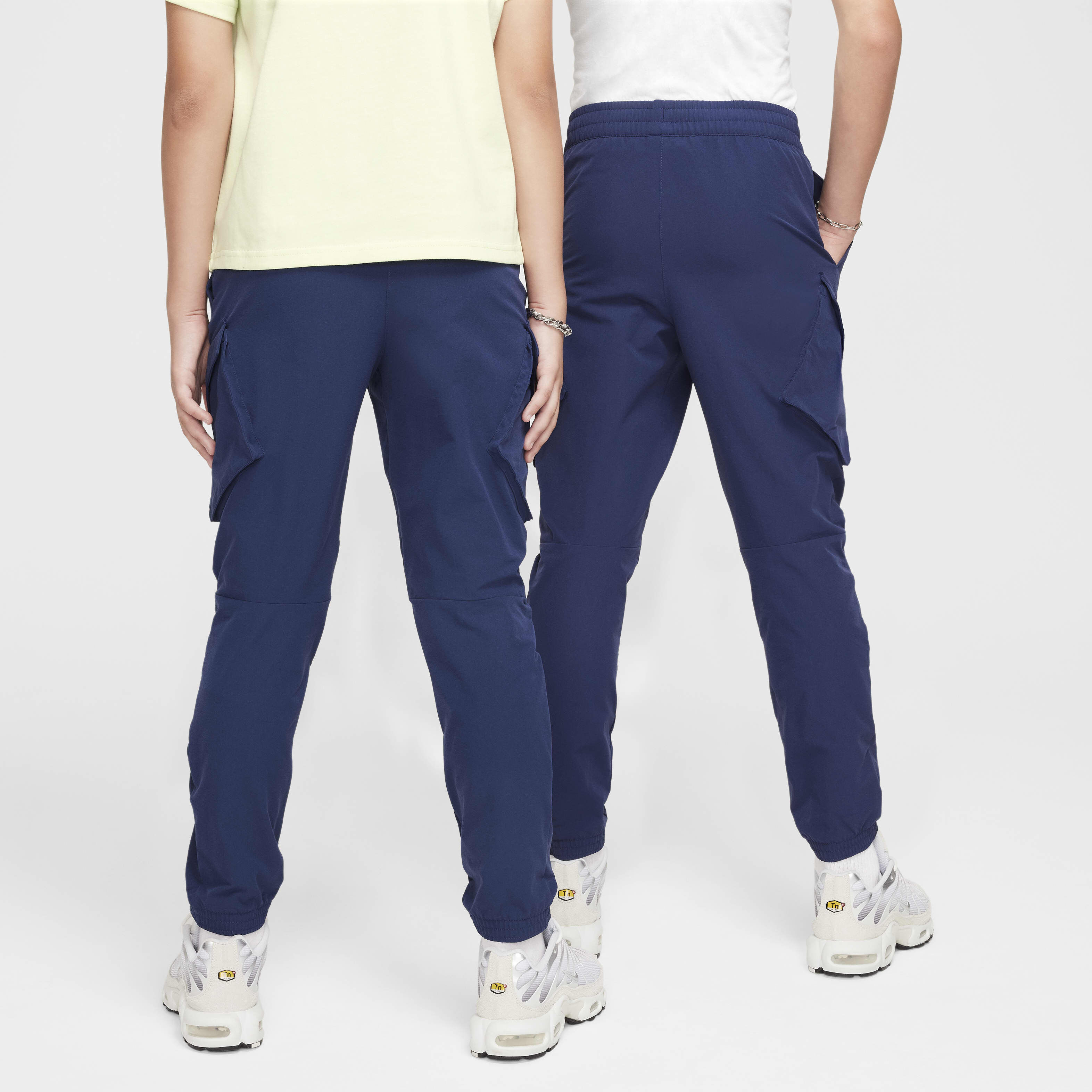 نايكي سبورتسوير سيتي يوتيليتي image number 1