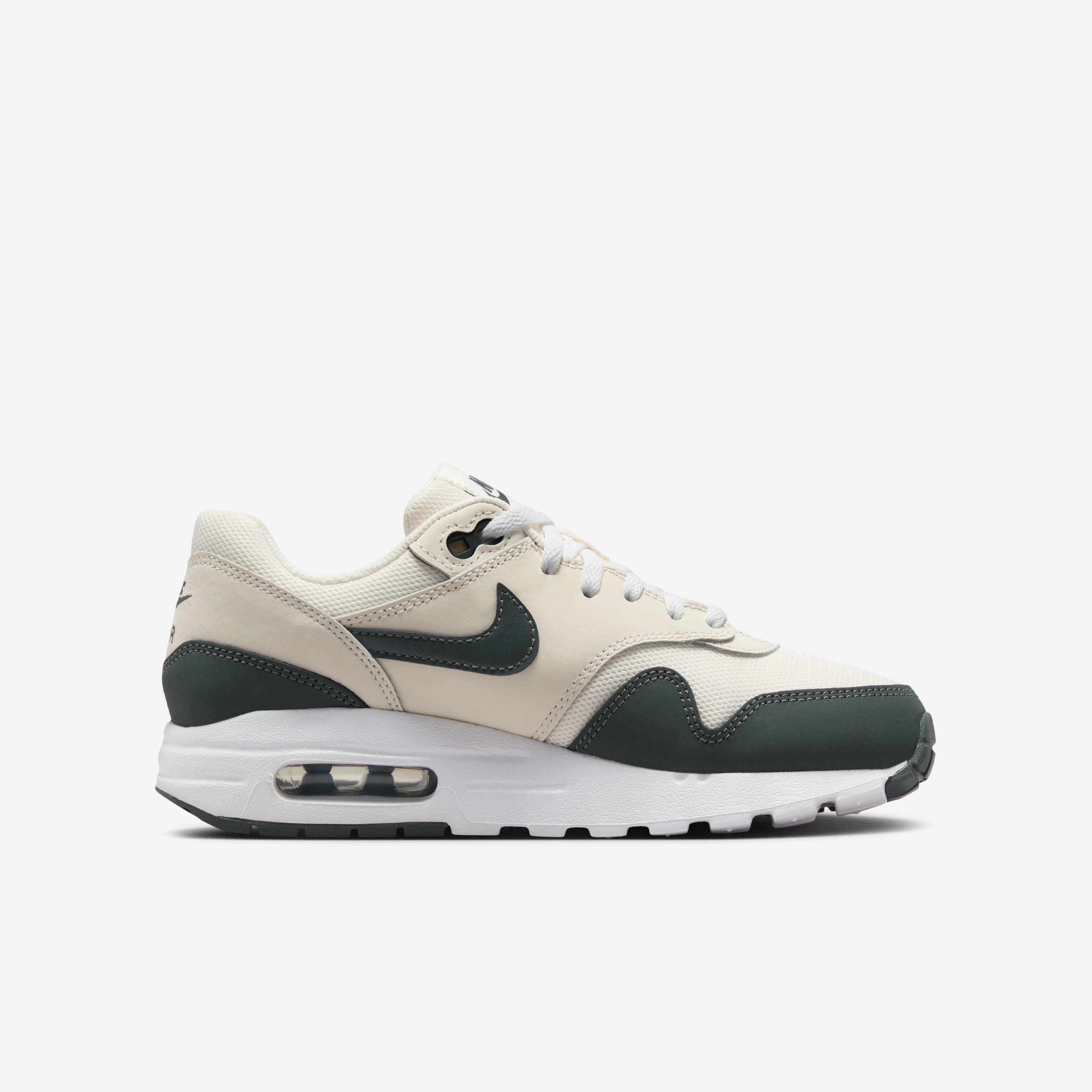 Buy Air Max 1 Older Kids Shoes Nike Saudi Official