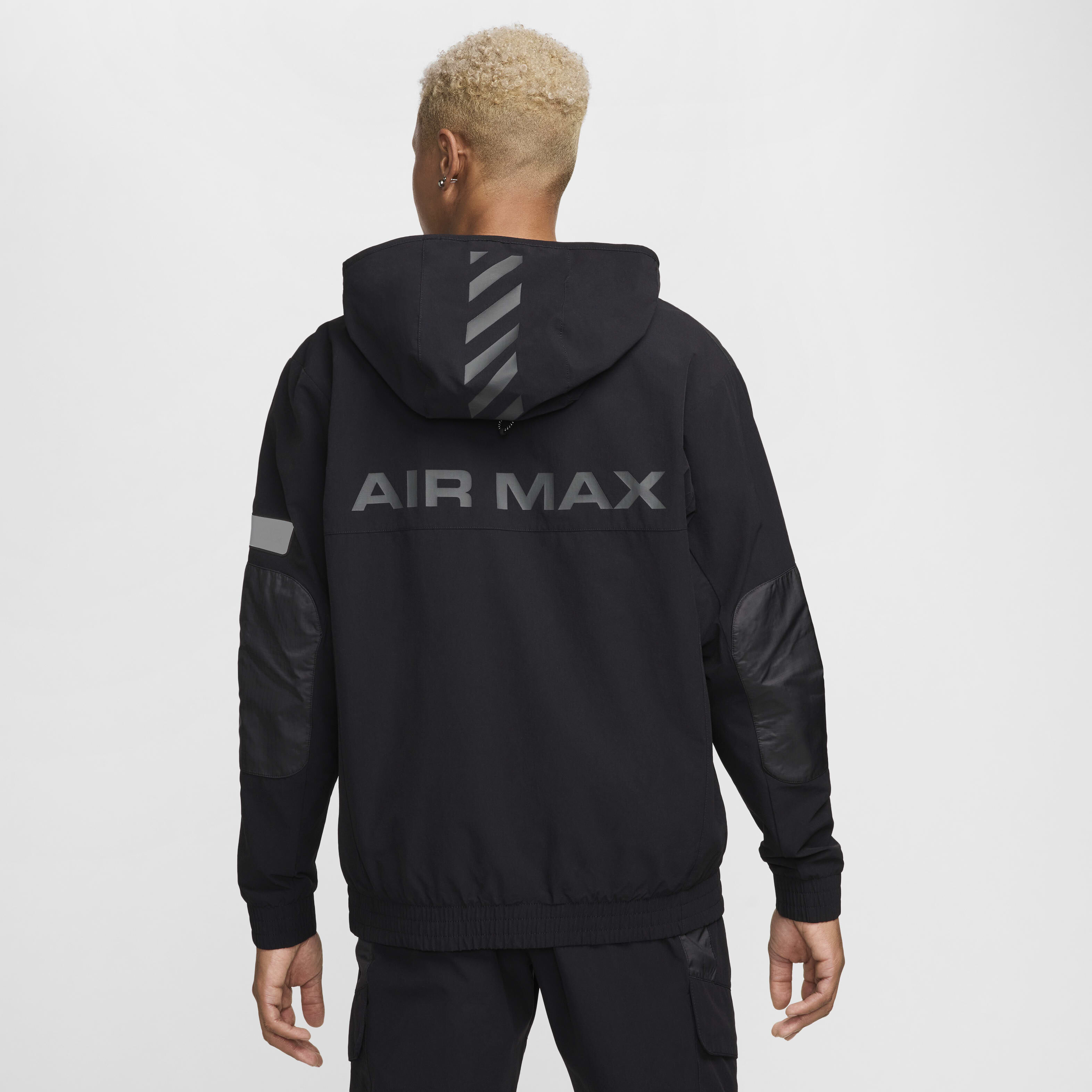 Nike air max jacket mens 2025