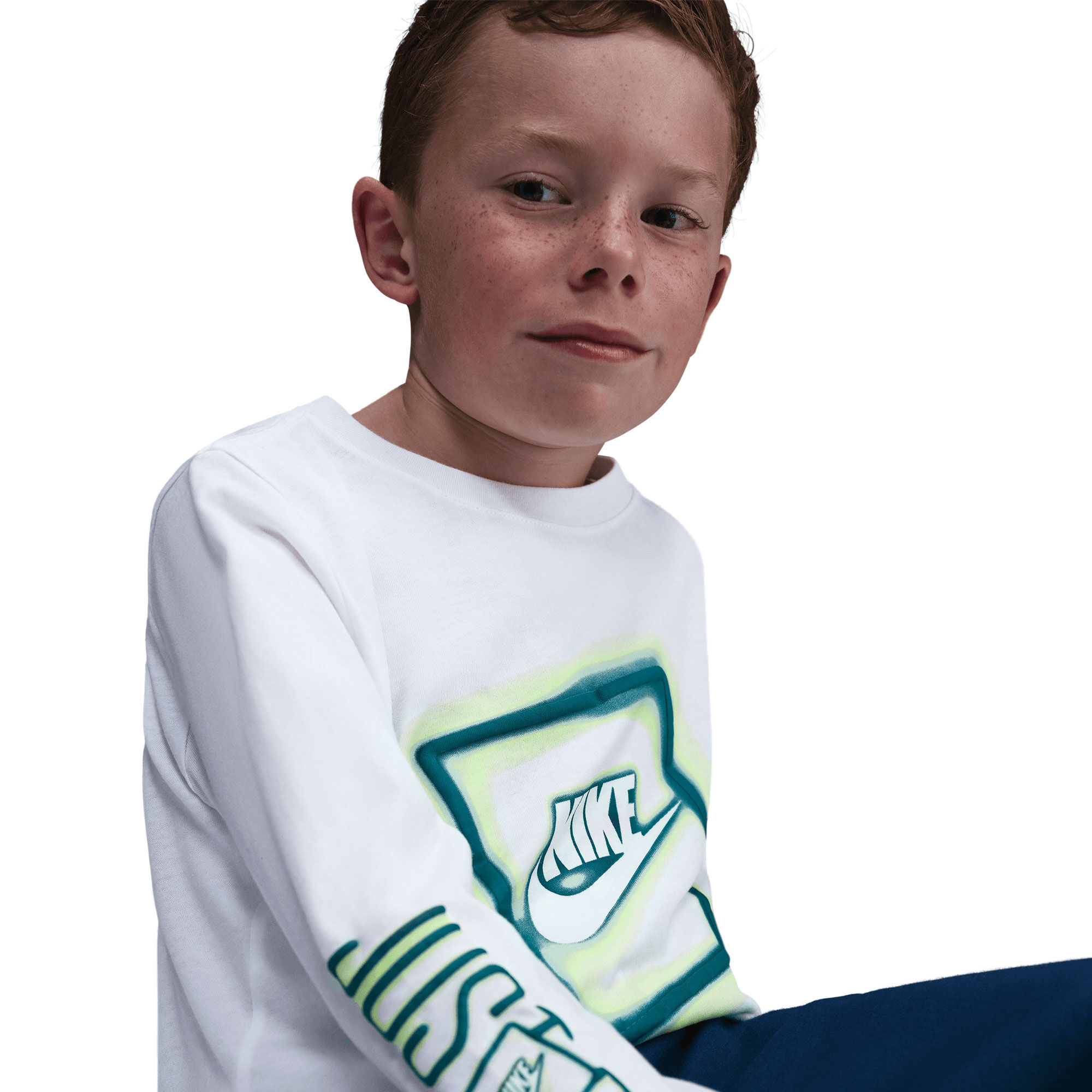 Nike Glow With Me image number 6