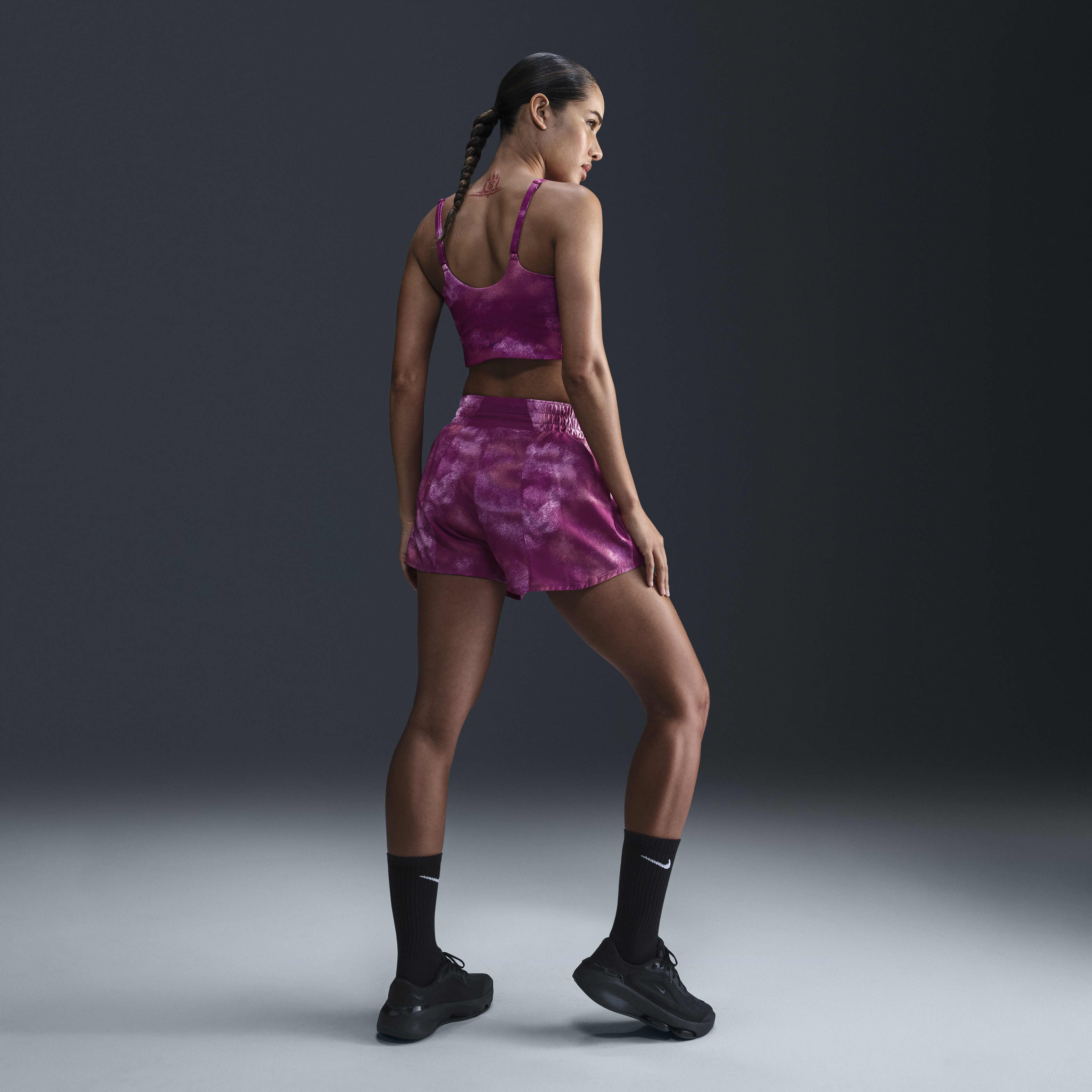 نايكي ون قابل للتحويل image number 4