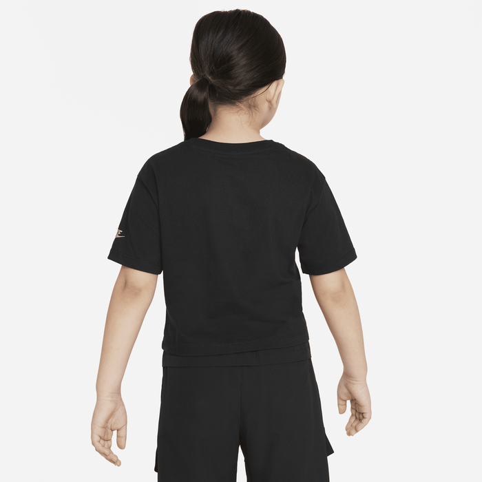 Nike Sci-Dye Boxy Tee image number 1 Nike Sci-Dye Boxy Tee image number 1