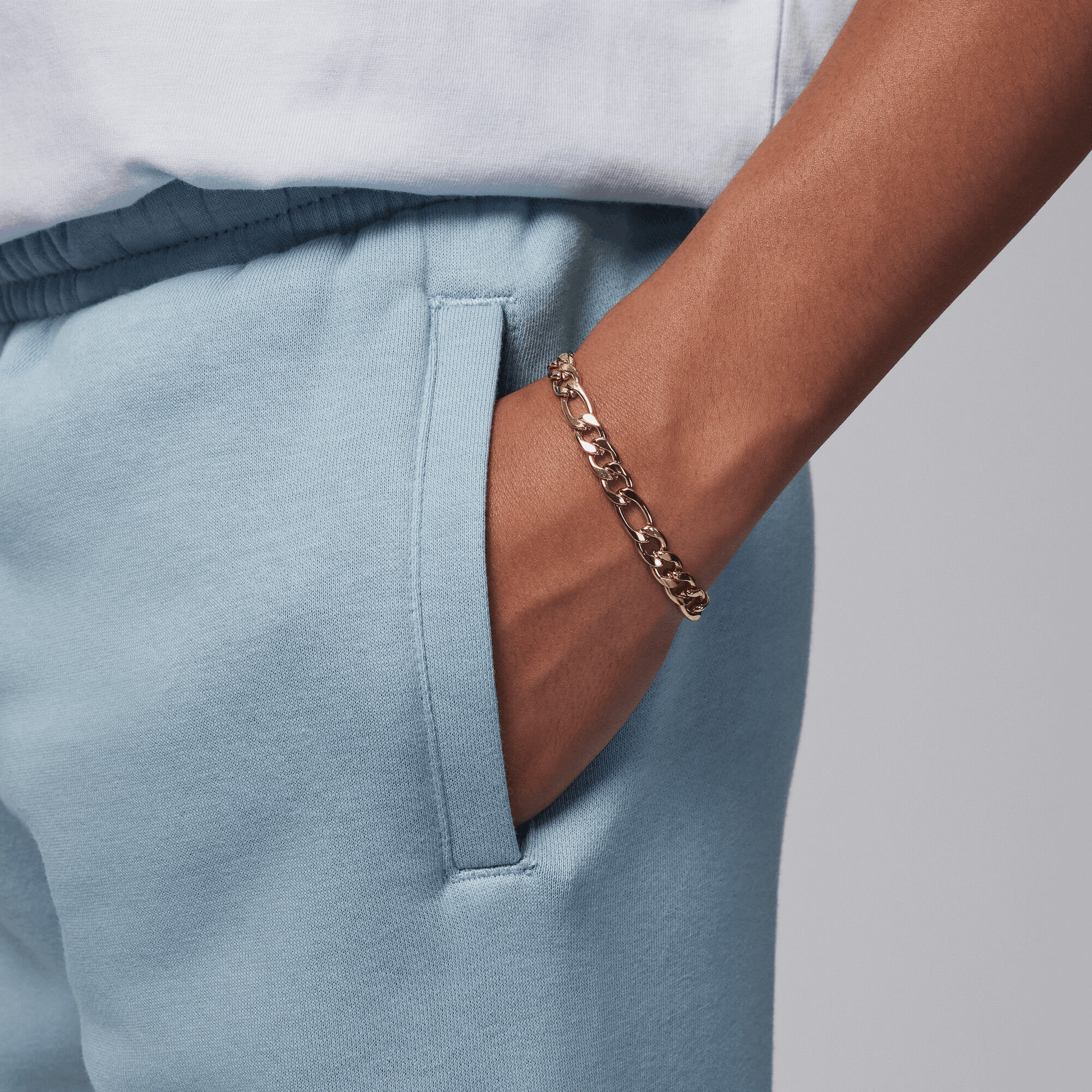 بنطال جوردن MJ بايزلاين فليس image number 3