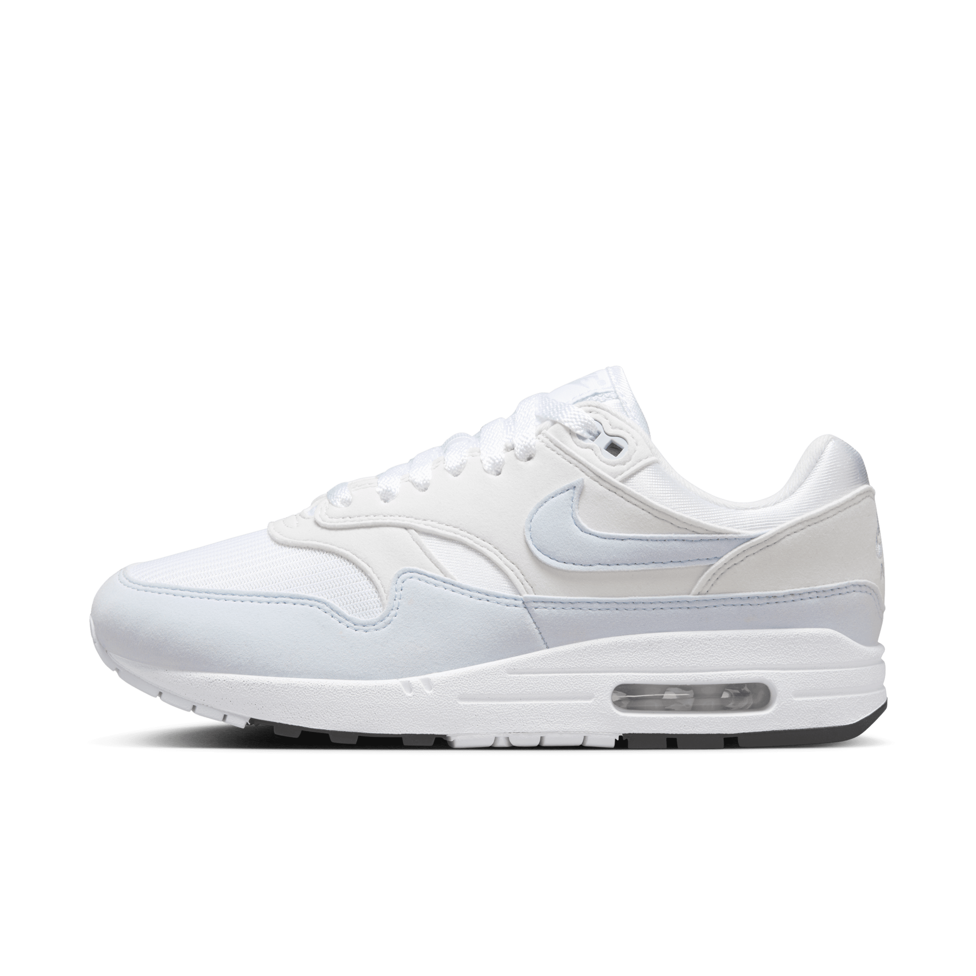 Air max 1 wit online