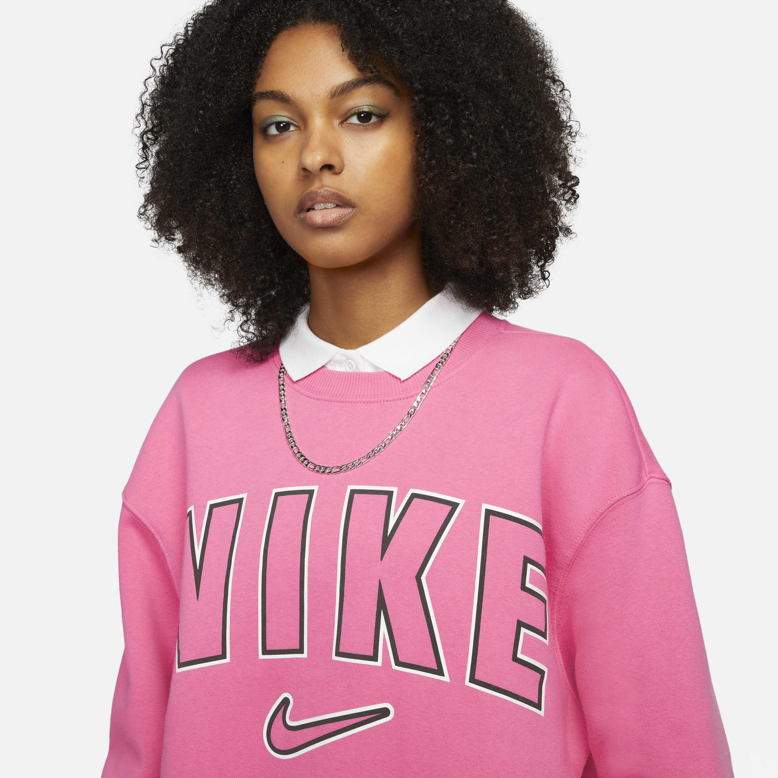 Nike Sportswear Phoenix Fleece image number 2