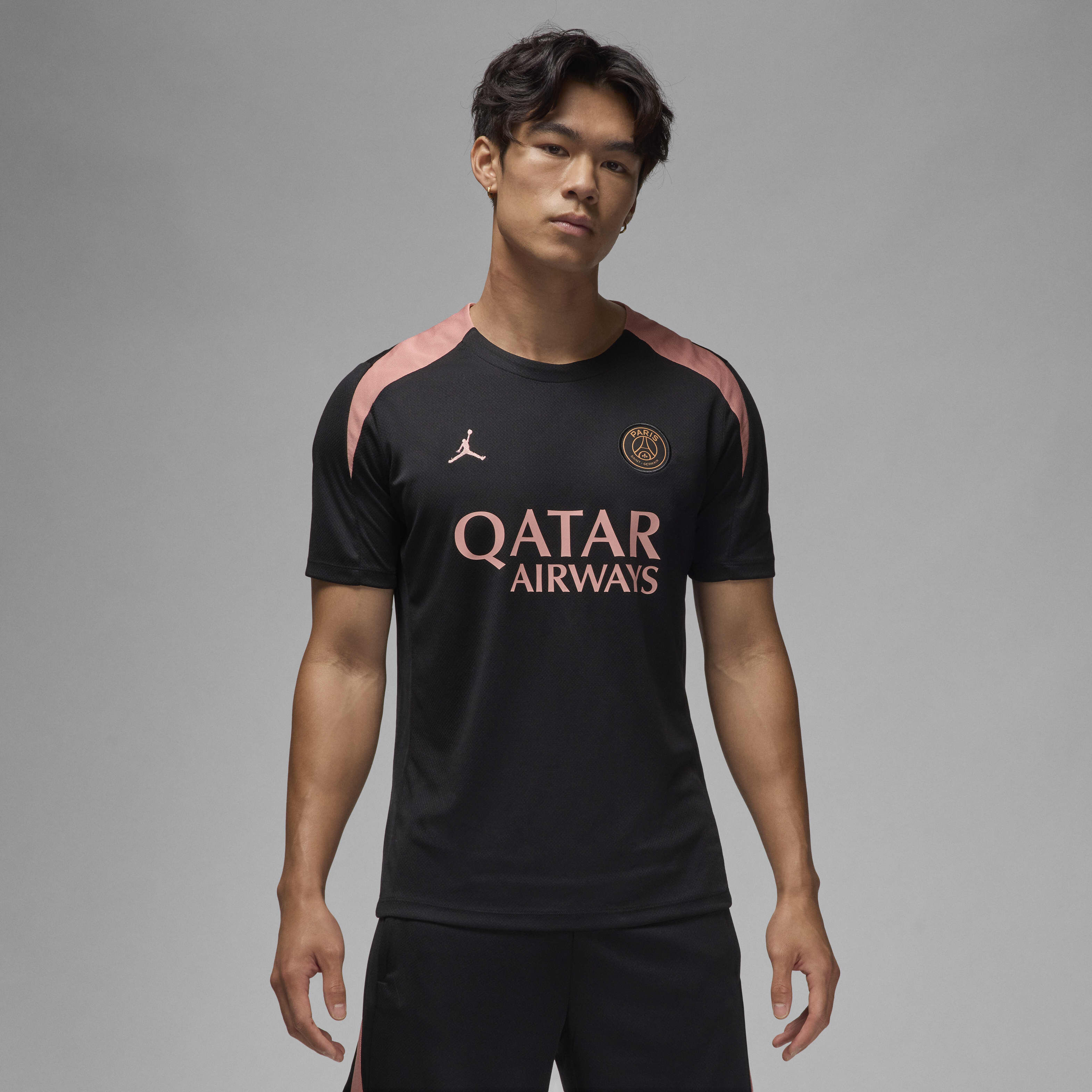 Buy Paris Saint-Germain Strike Third Men's Jordan Dri-FIT