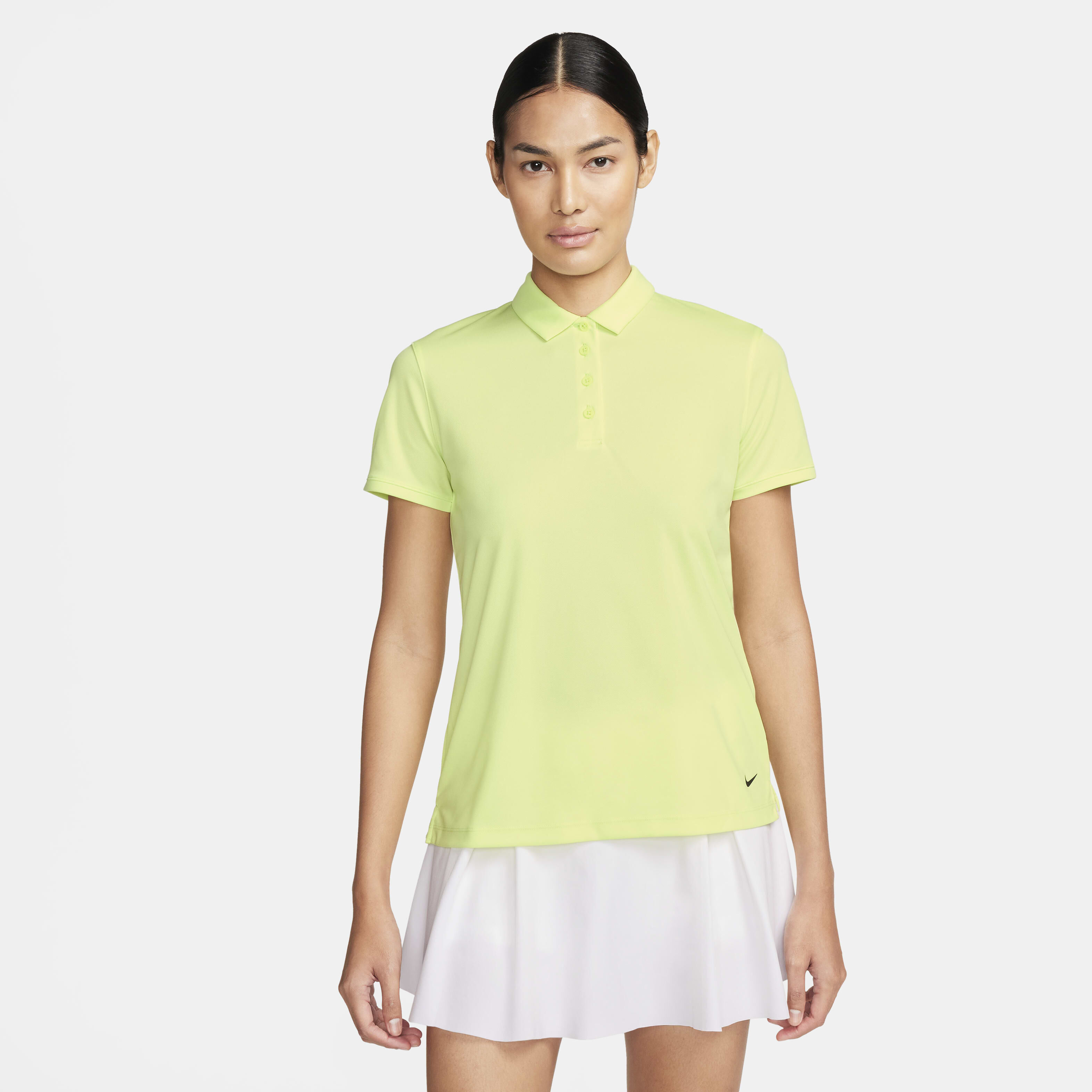 Nike womens golf polo shirts clearance