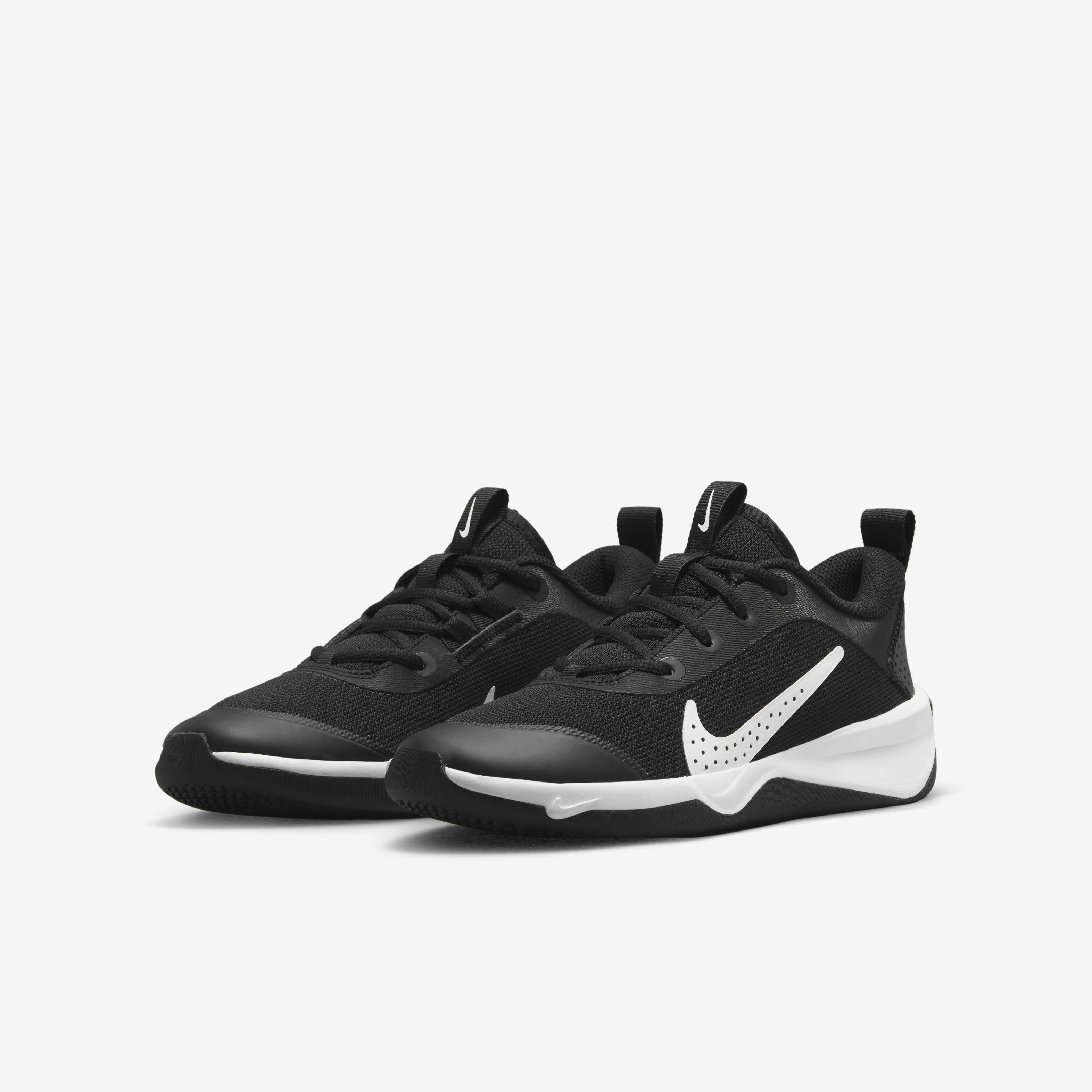 Buy Nike Omni Multi Court Older Kids Indoor Court Shoes Nike Saudi Official