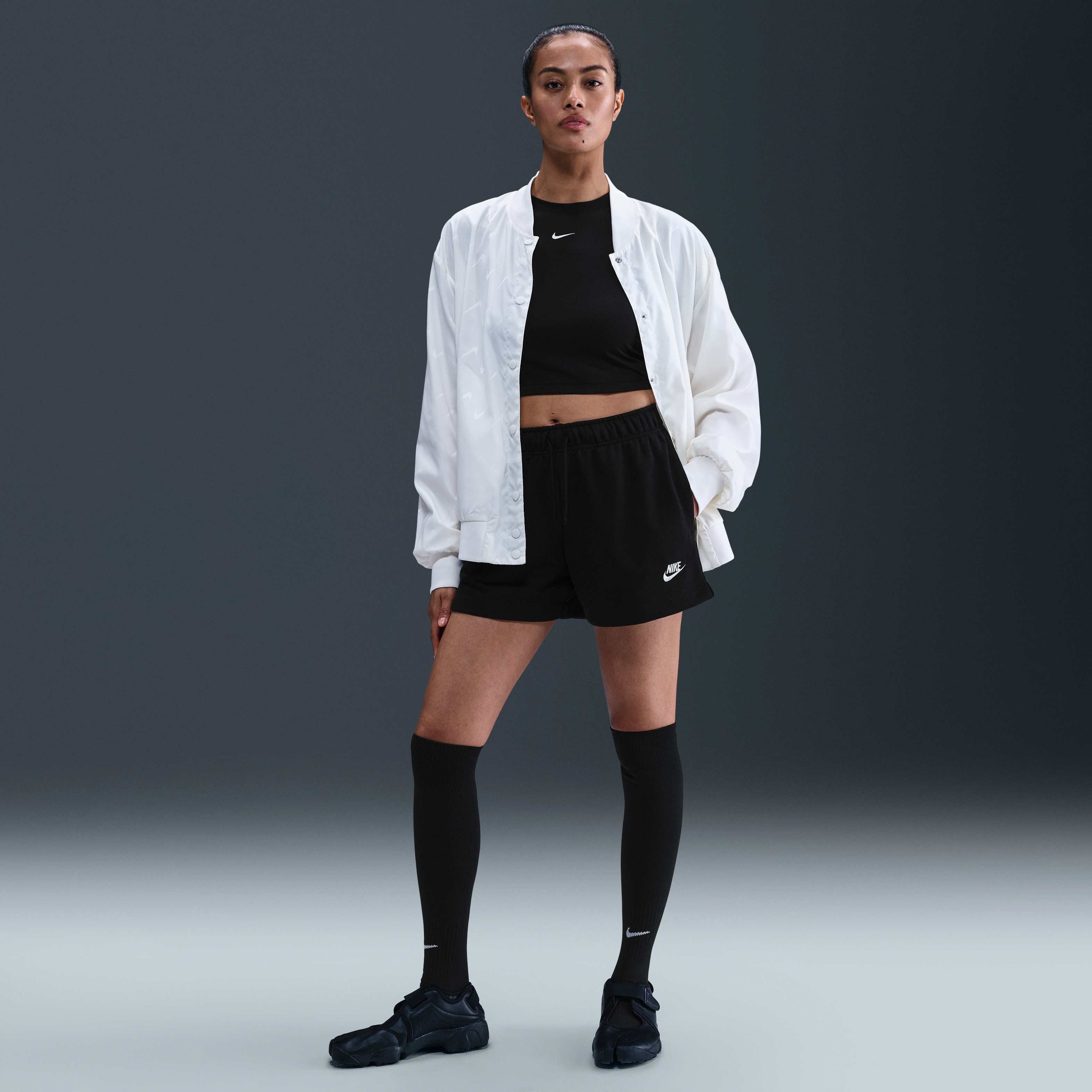Nike Sportswear Club Fleece image number 0