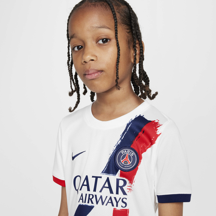 Paris Saint-Germain 2024/25 Stadium Away image number 3 Paris Saint-Germain 2024/25 Stadium Away image number 3