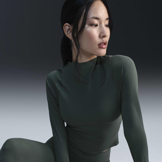 نايكي زينفي