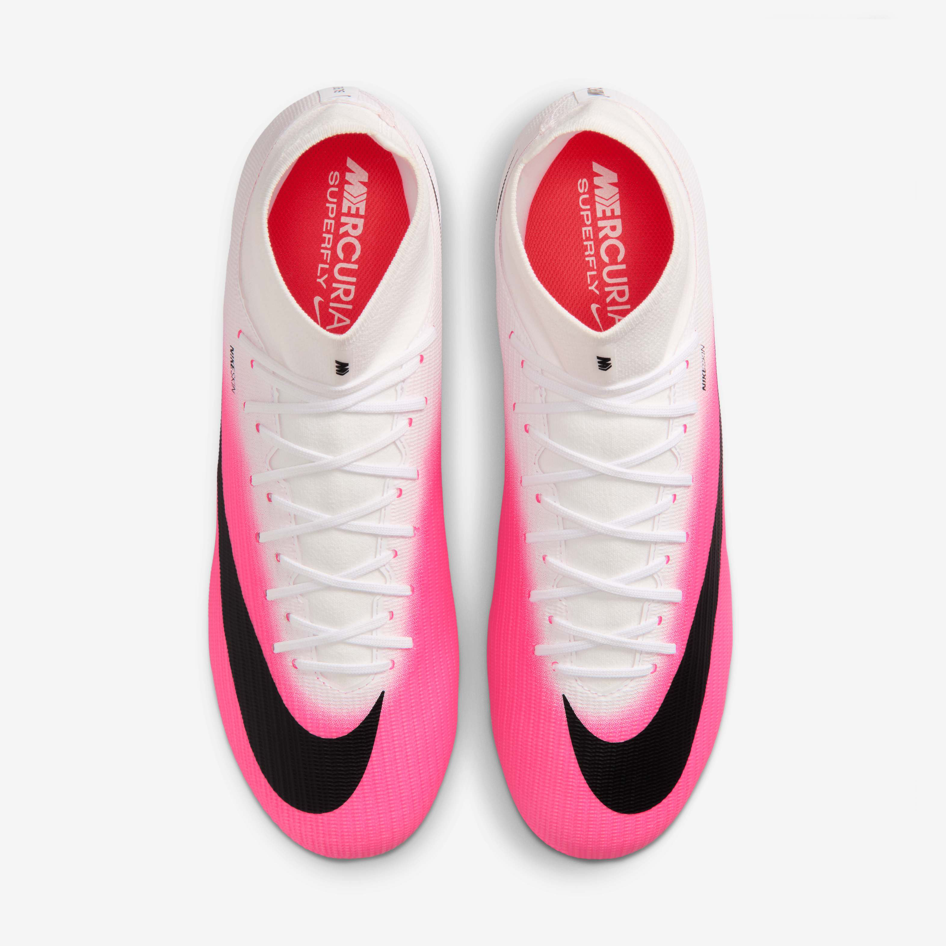 Nike Mercurial Superfly 11 Academy image number 3