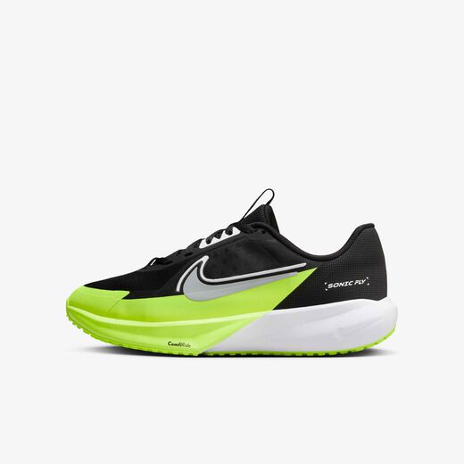 Kids' Running Shoes-Nike, Nike Sonic Fly, Older Kids' Running Shoes