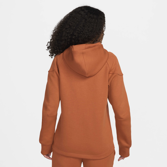 Nike Sportswear Tech Fleece Windrunner image number 1 Nike Sportswear Tech Fleece Windrunner image number 1