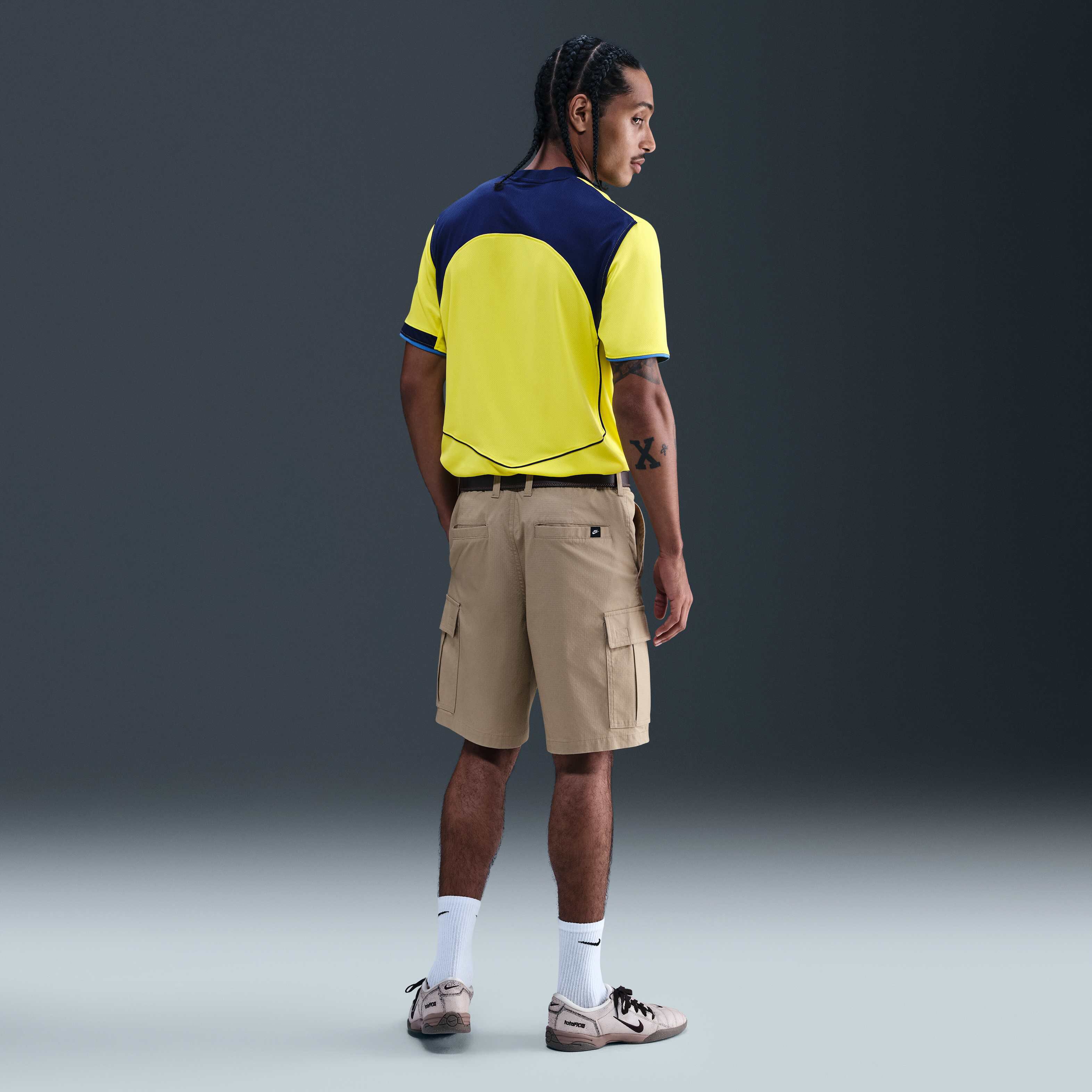 Tottenham Hotspur 2025/26 Stadium Third image number 4