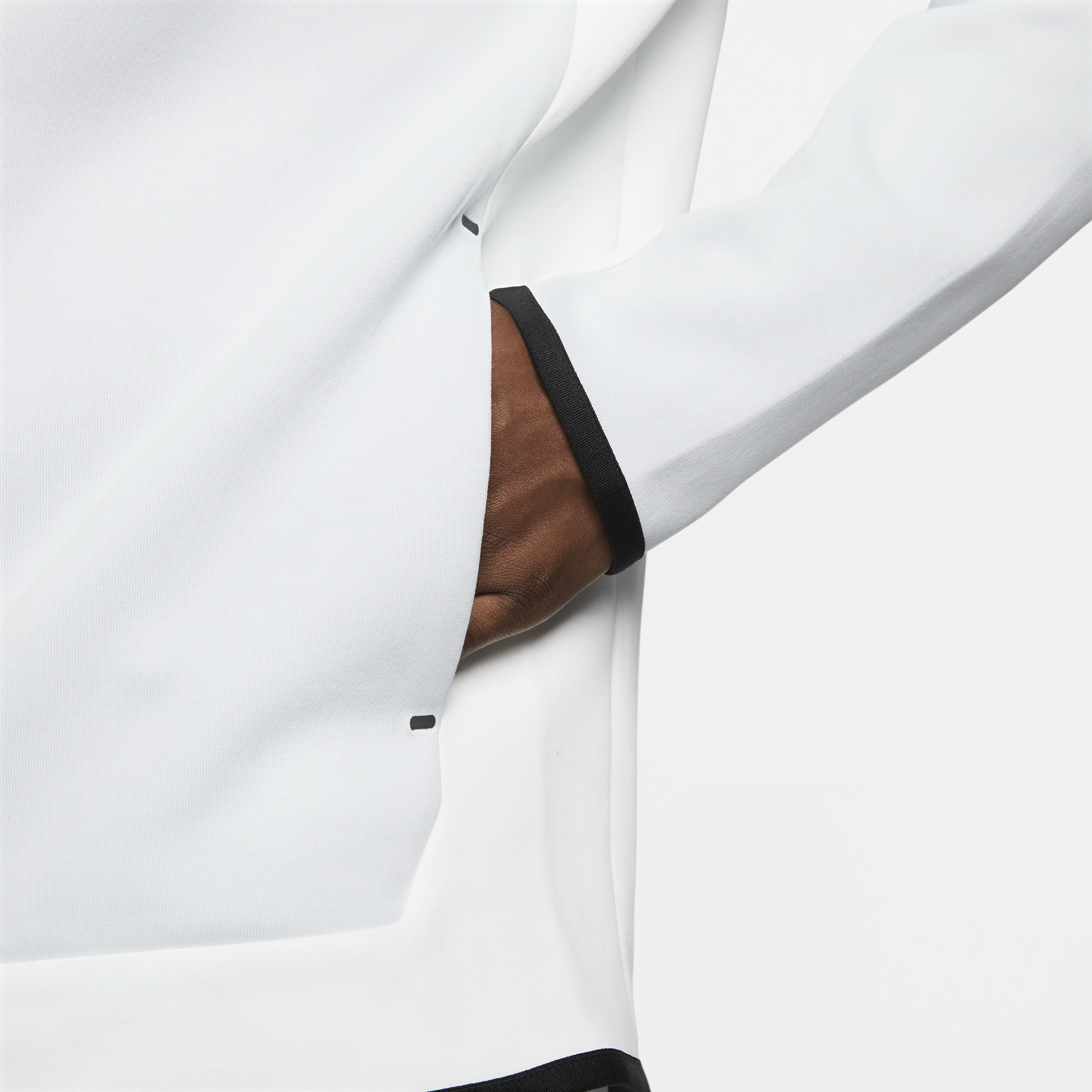 Shop Sportswear Tech Fleece Men s Full Zip Hoodie Nike KSA
