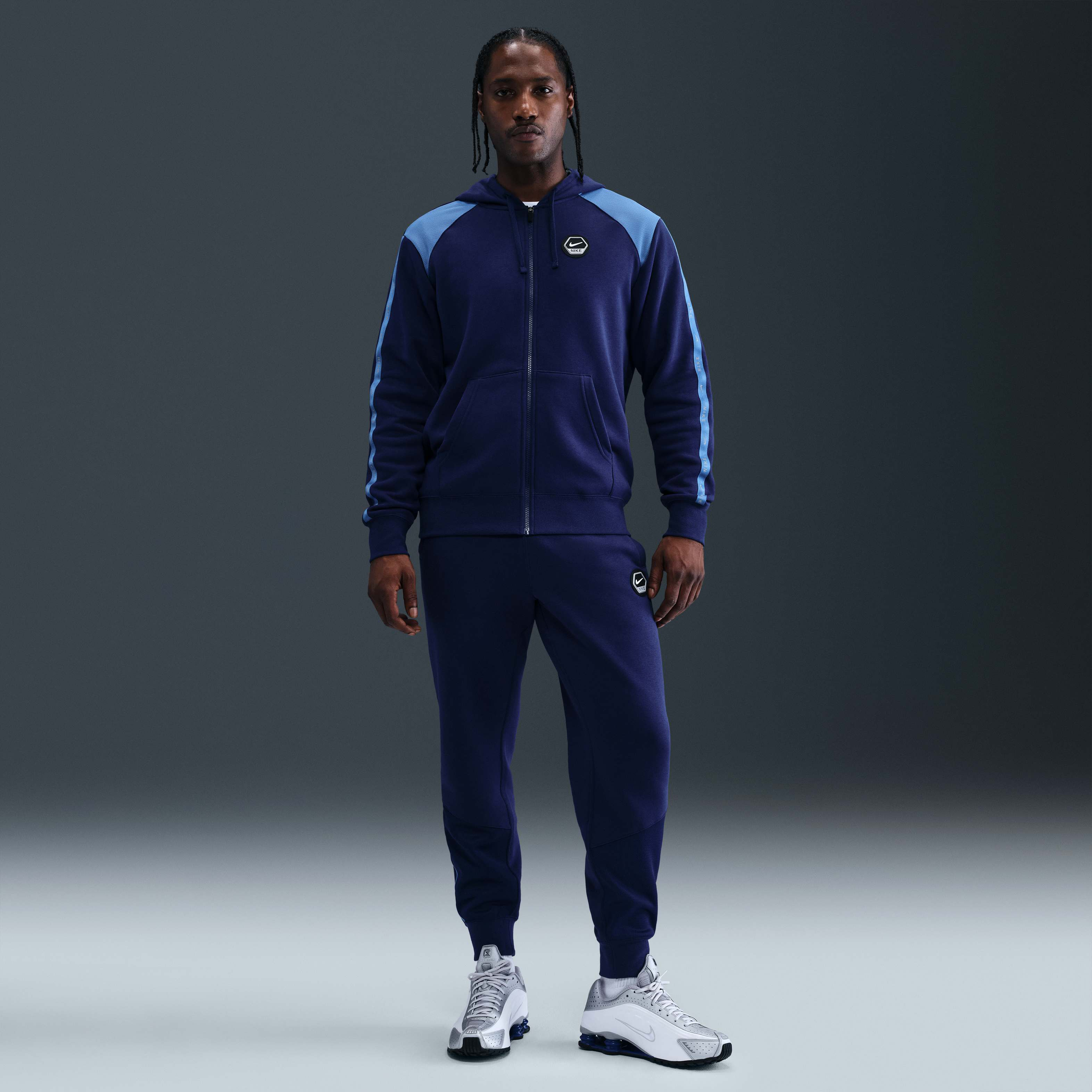 Nike Sportswear City Side image number 0
