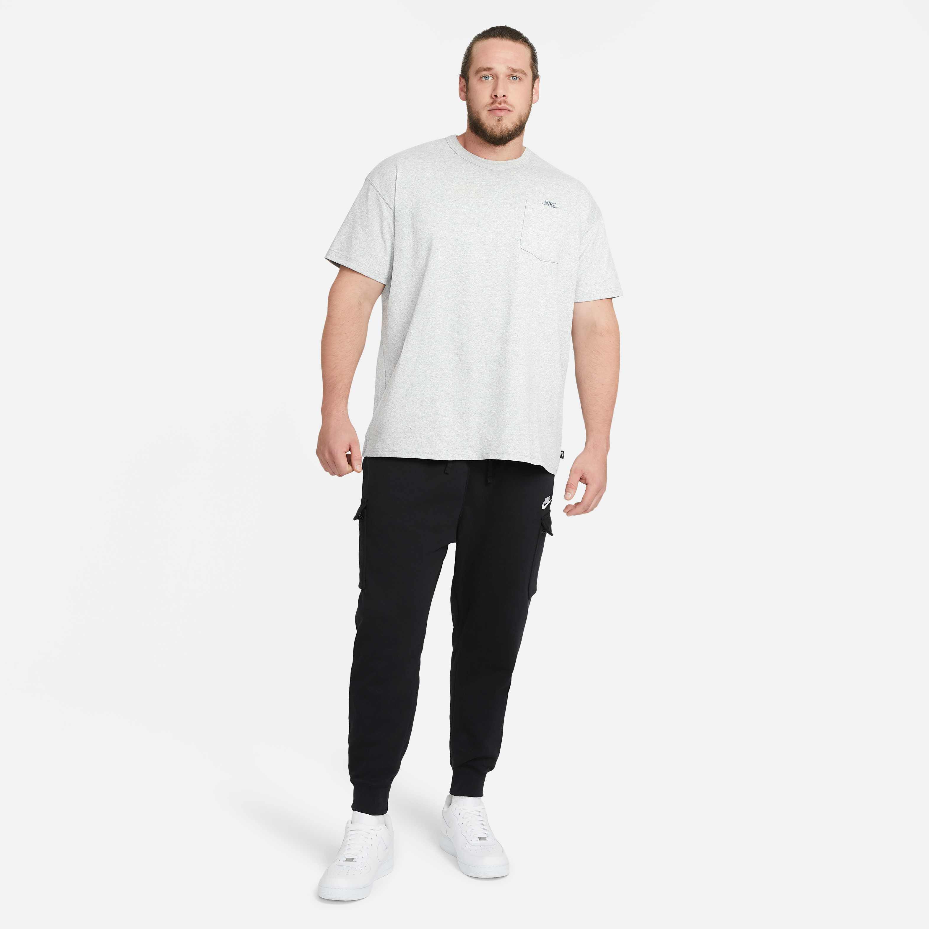 Sportswear Club Tee image number 8