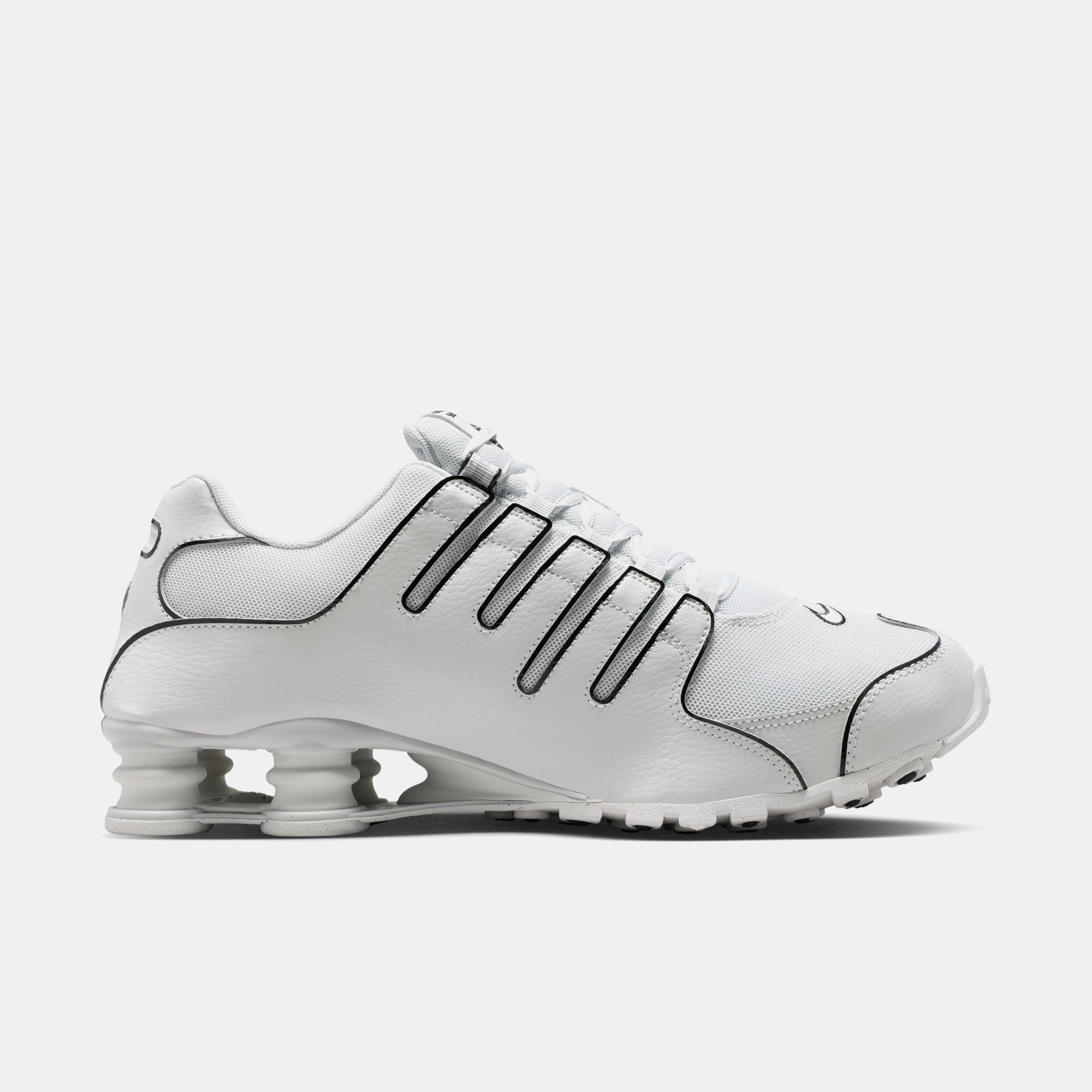 Nike Shox NZ image number 6