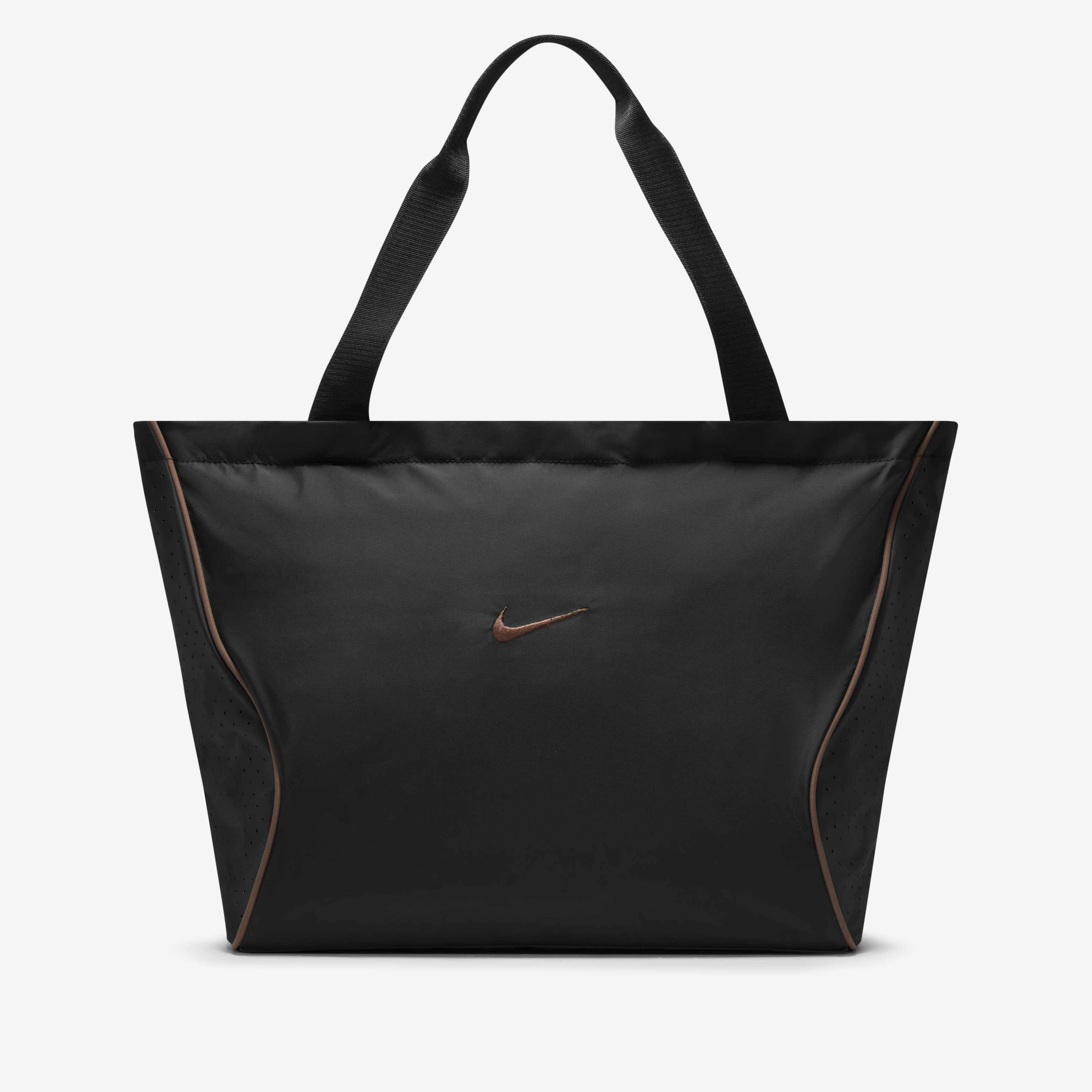 Buy Nike Sportswear Essentials Tote Bag (26L) - Black/Black