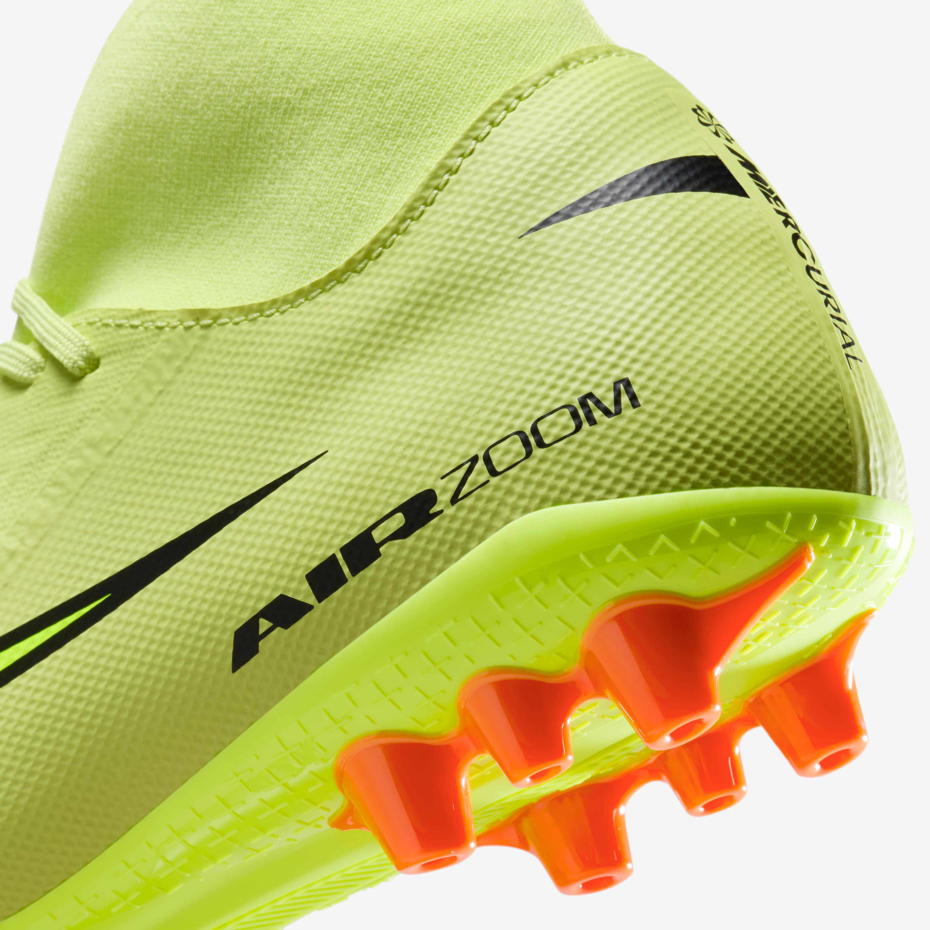 Nike Mercurial Superfly 10 Academy image number 8