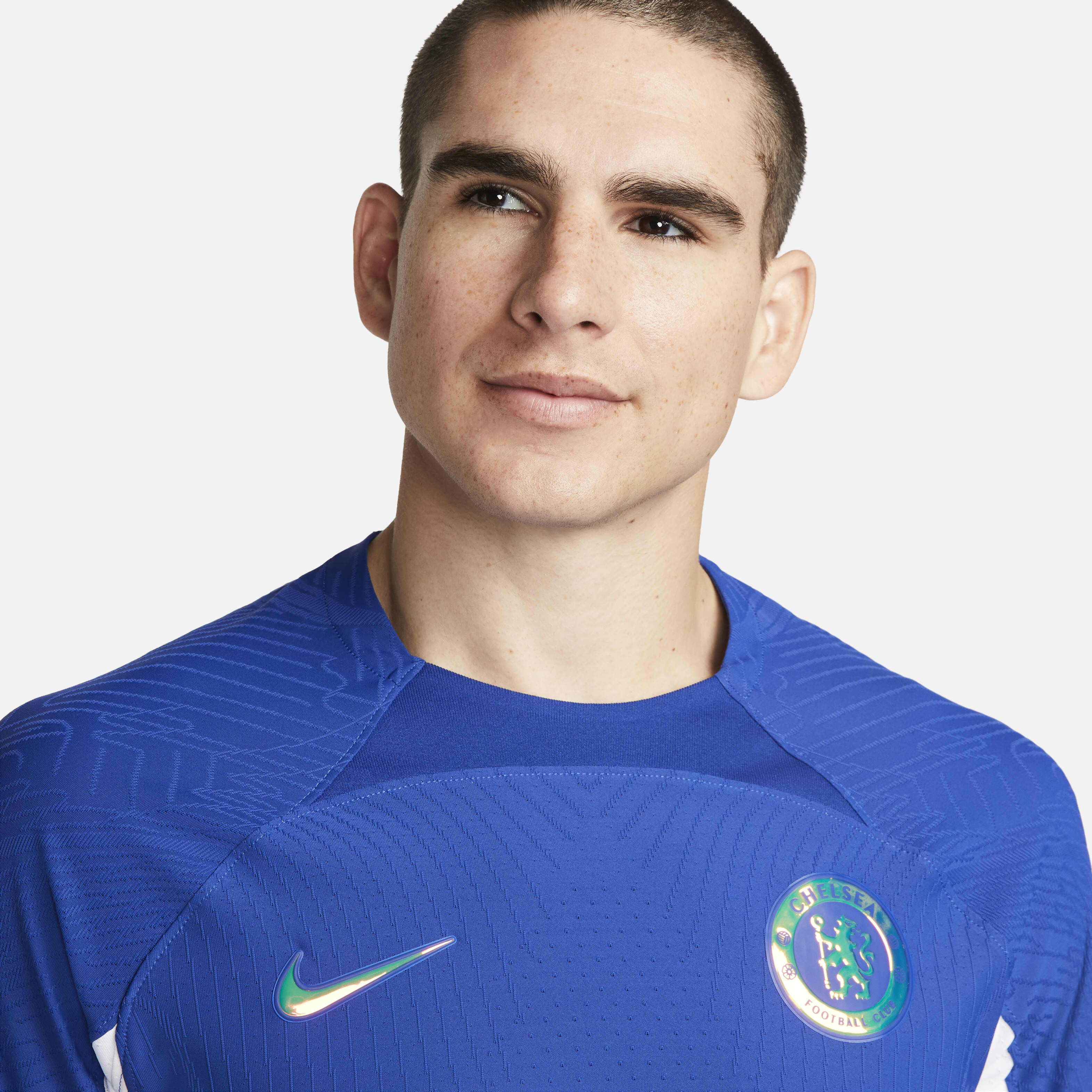 تشيلسي F.C. 2023/24 ماتش الأساسي image number 2