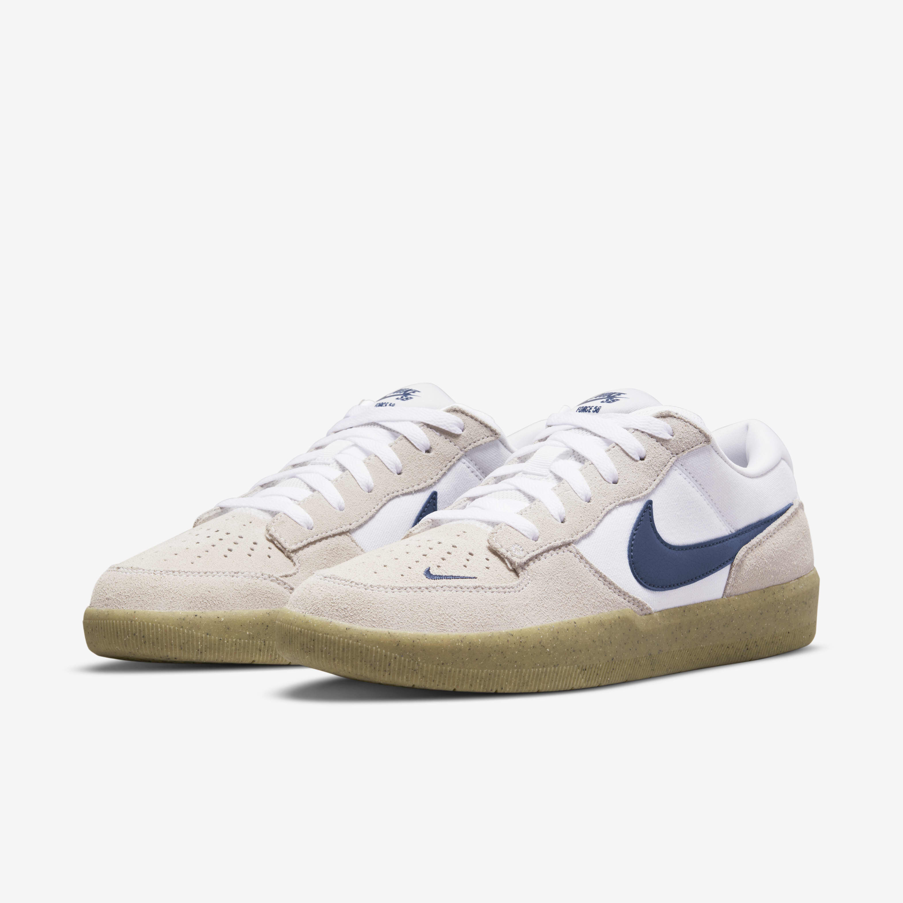 Buy Nike SB Force 58 Skate Shoe Nike Saudi Official