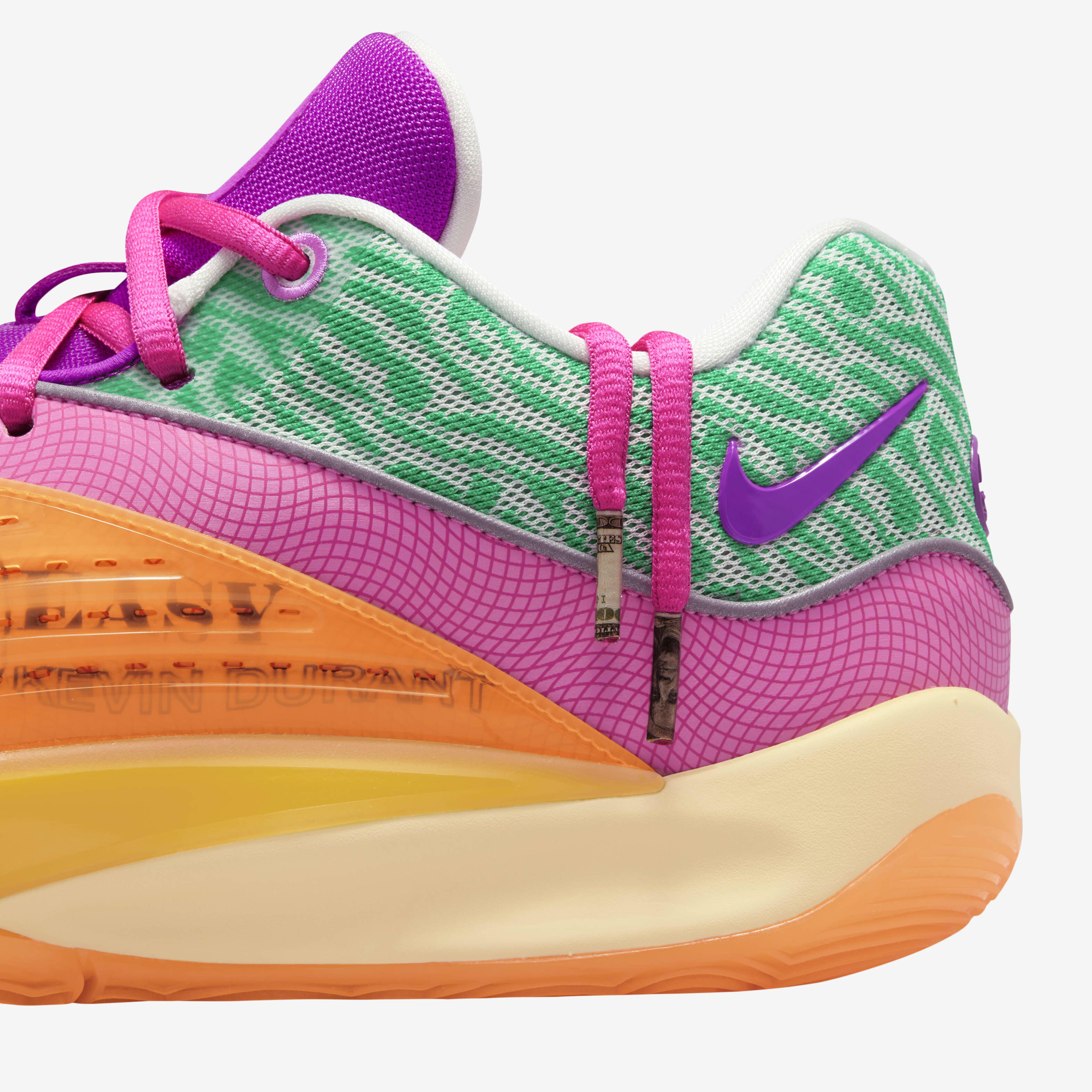 Buy KD16 ASW Basketball Shoes Nike Saudi Official