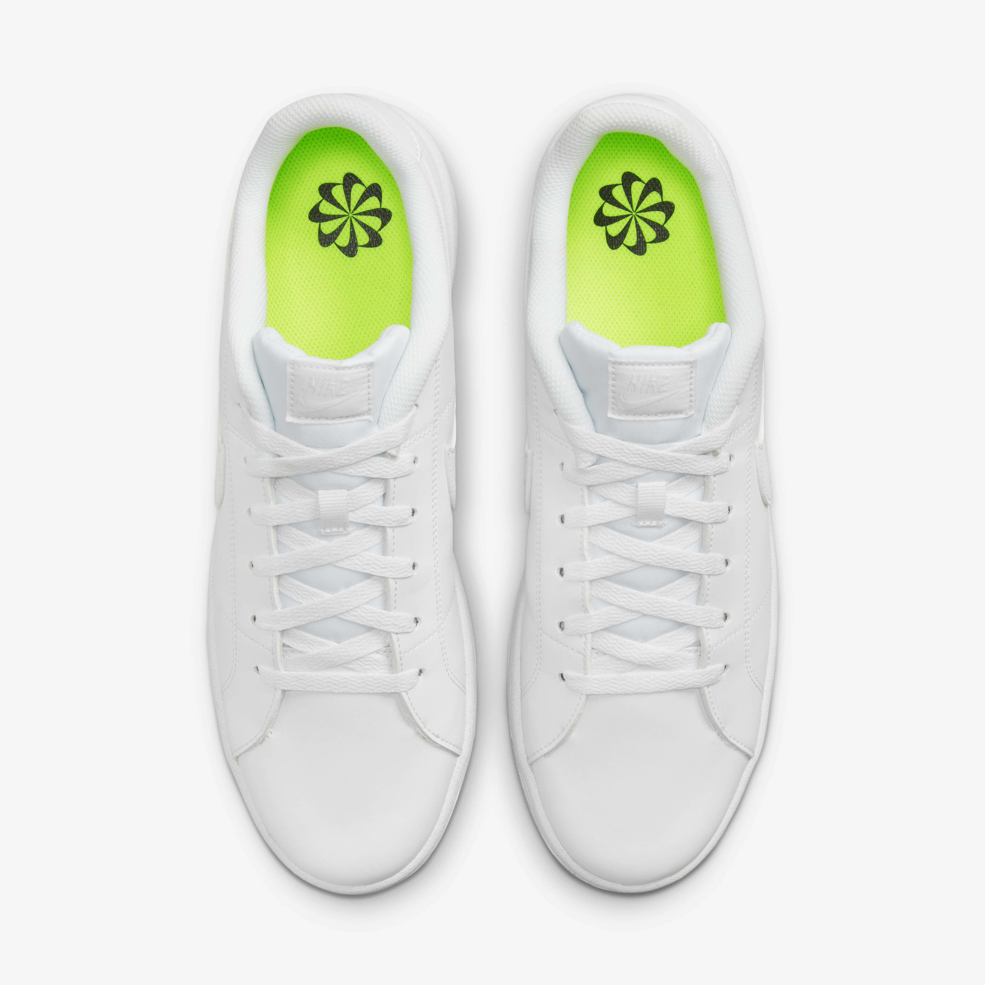 Buy NikeCourt Royale 2 Next Nature Men s Shoes White White White Nike Saudi Official