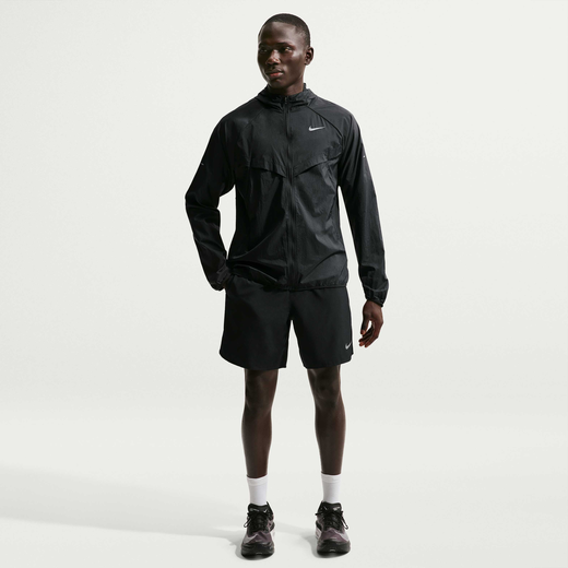 Shorts-Nike, Nike Challenger, Men's Dri-FIT 18cm (approx.) 2-in-1 Running Shorts