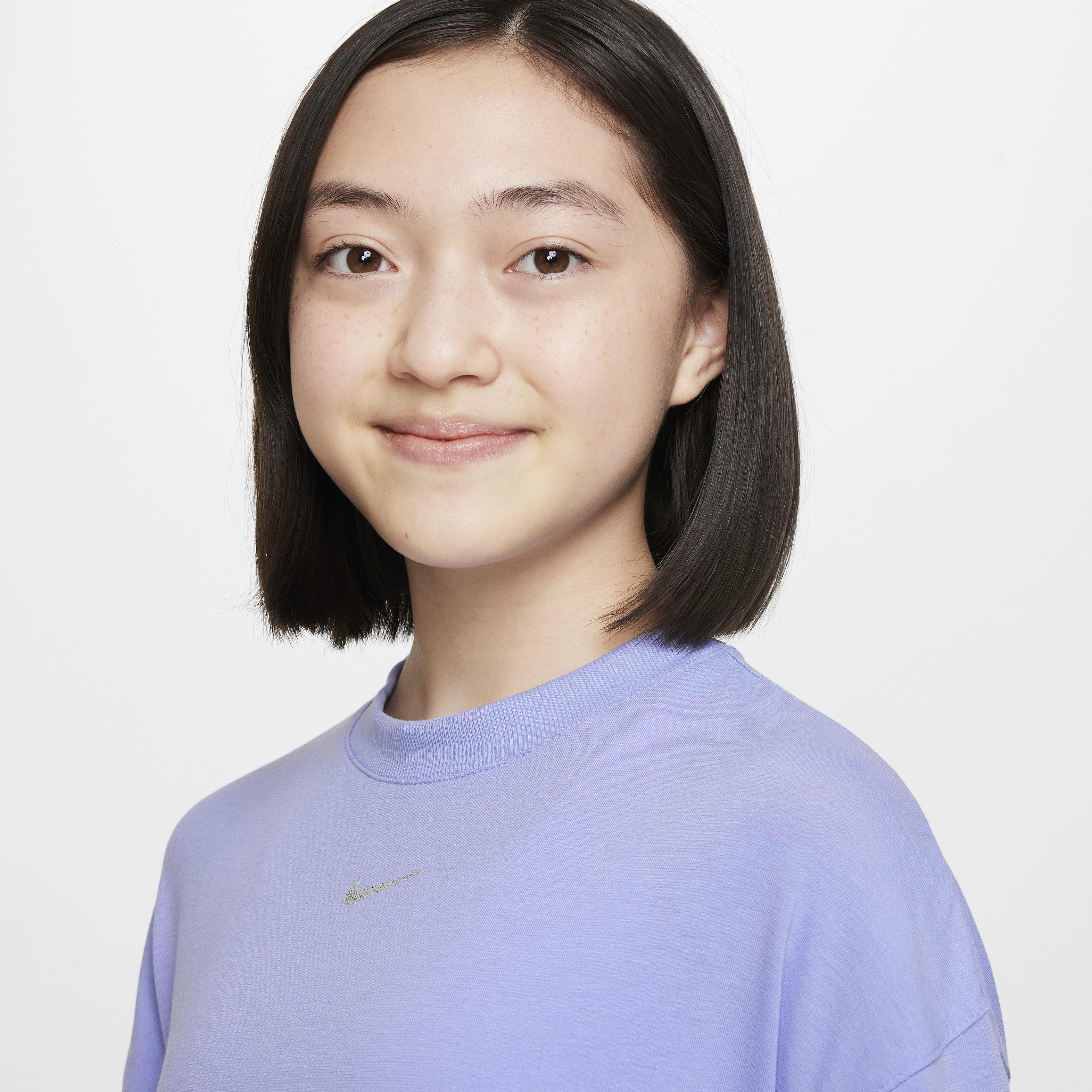 Nike Yoga Dri-FIT image number 2