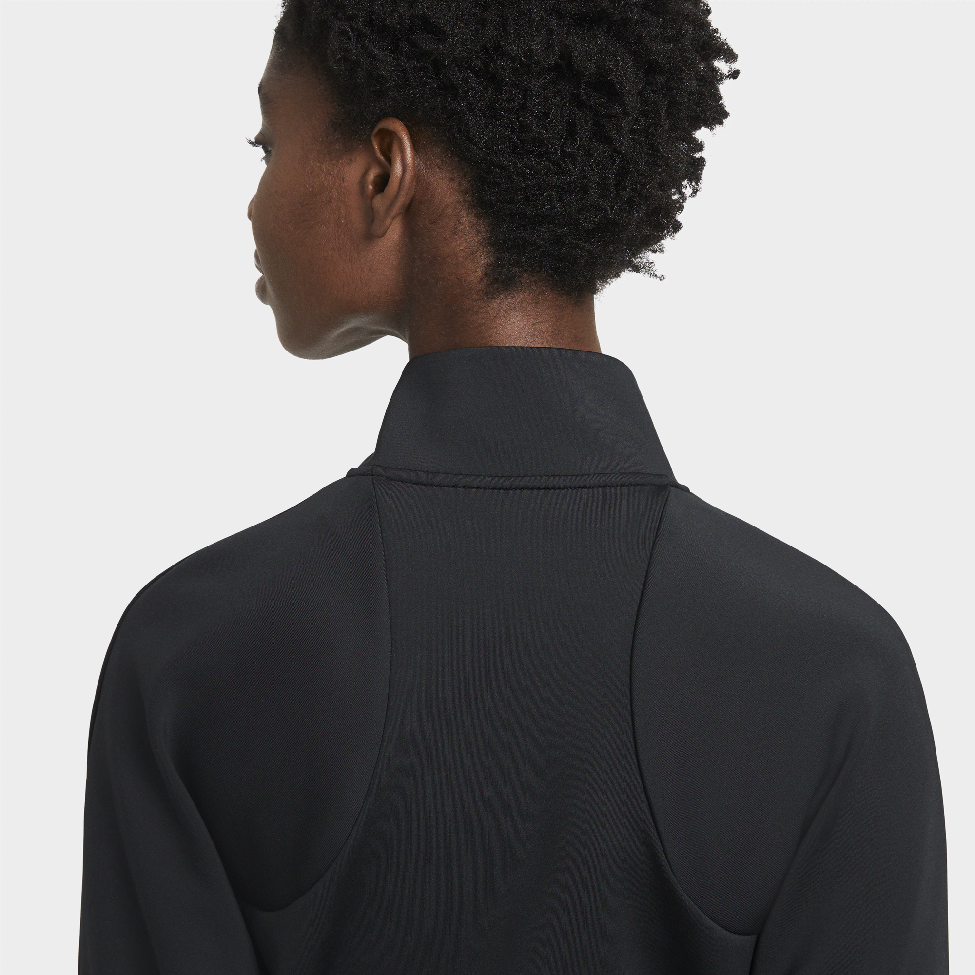 Women's tennis jacket 2025 nikecourt